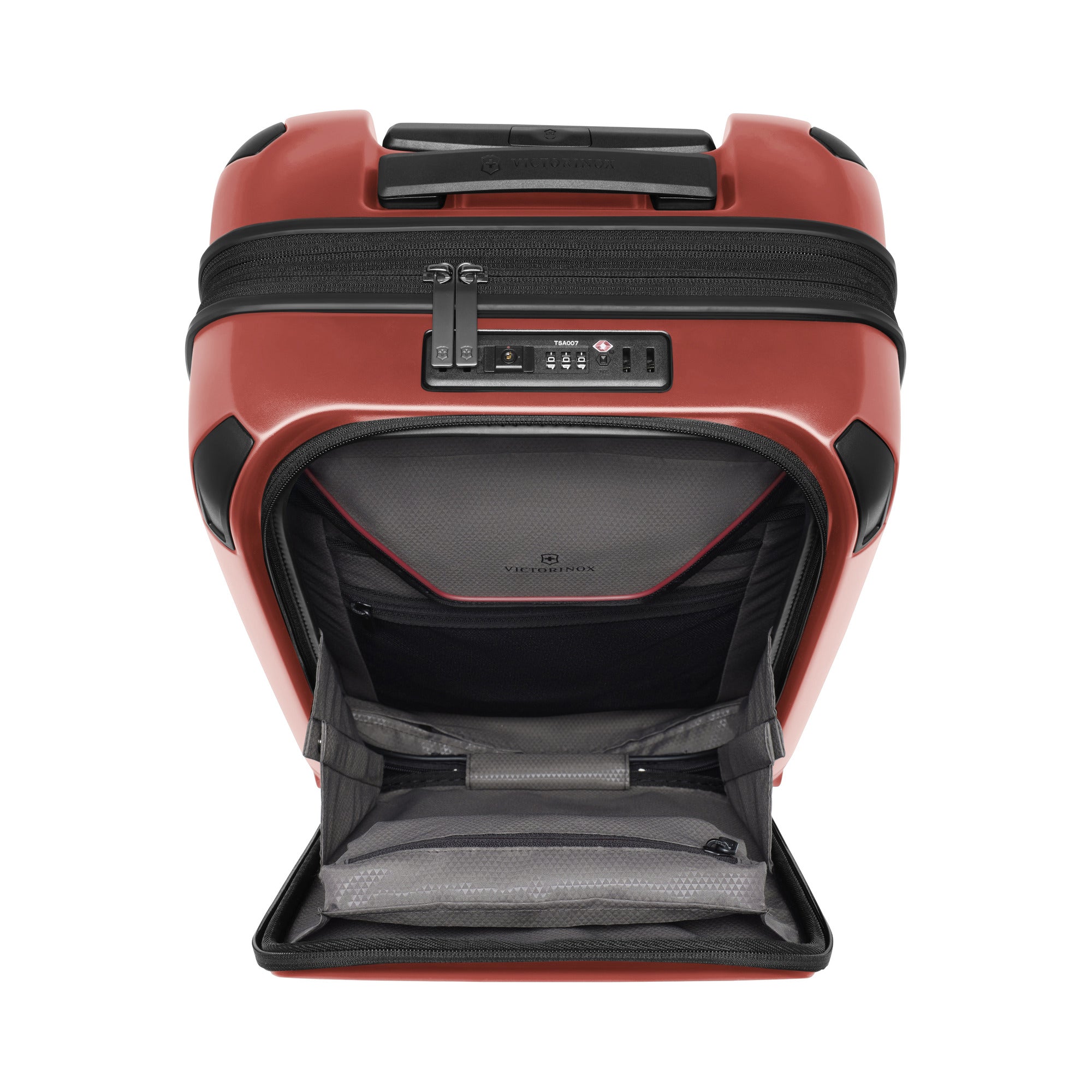 Victorinox Spectra 3.0 Expandable Global Carry-On | Red