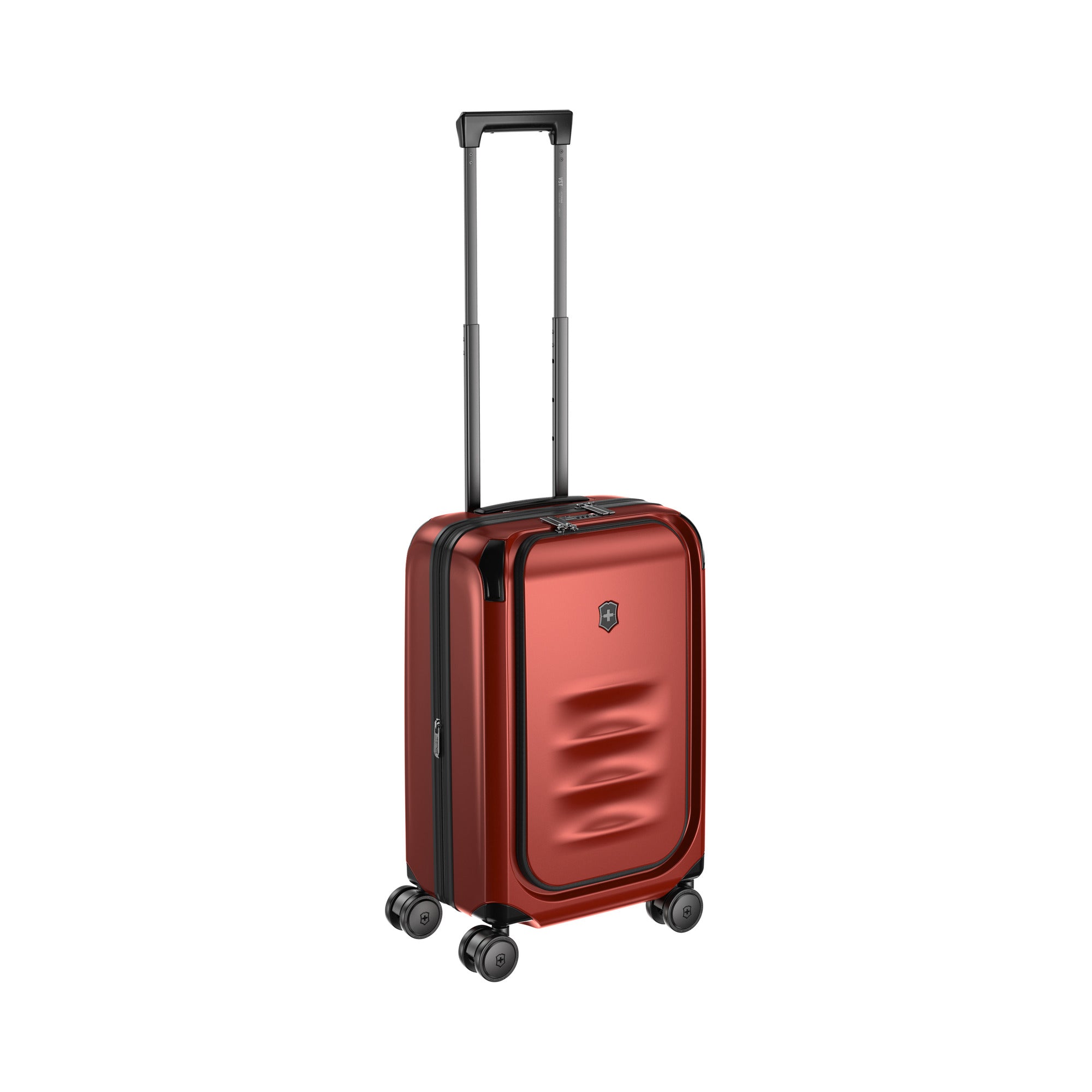 Victorinox Spectra 3.0 Expandable Global Carry-On | Red