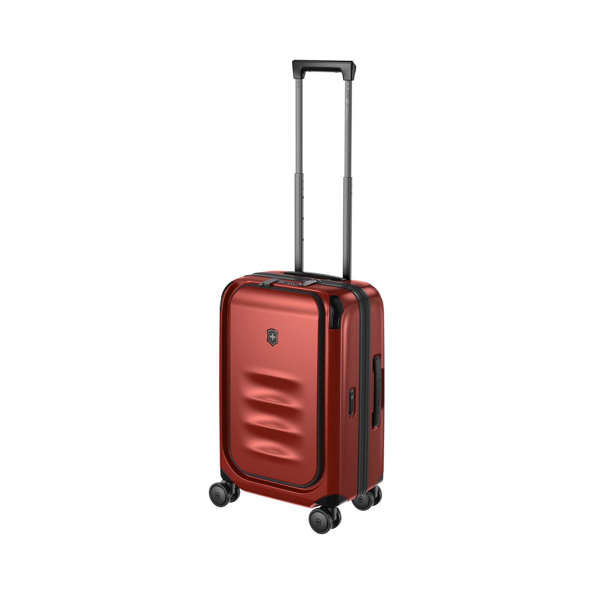Victorinox Spectra 3.0 Expandable Global Carry-On | Red