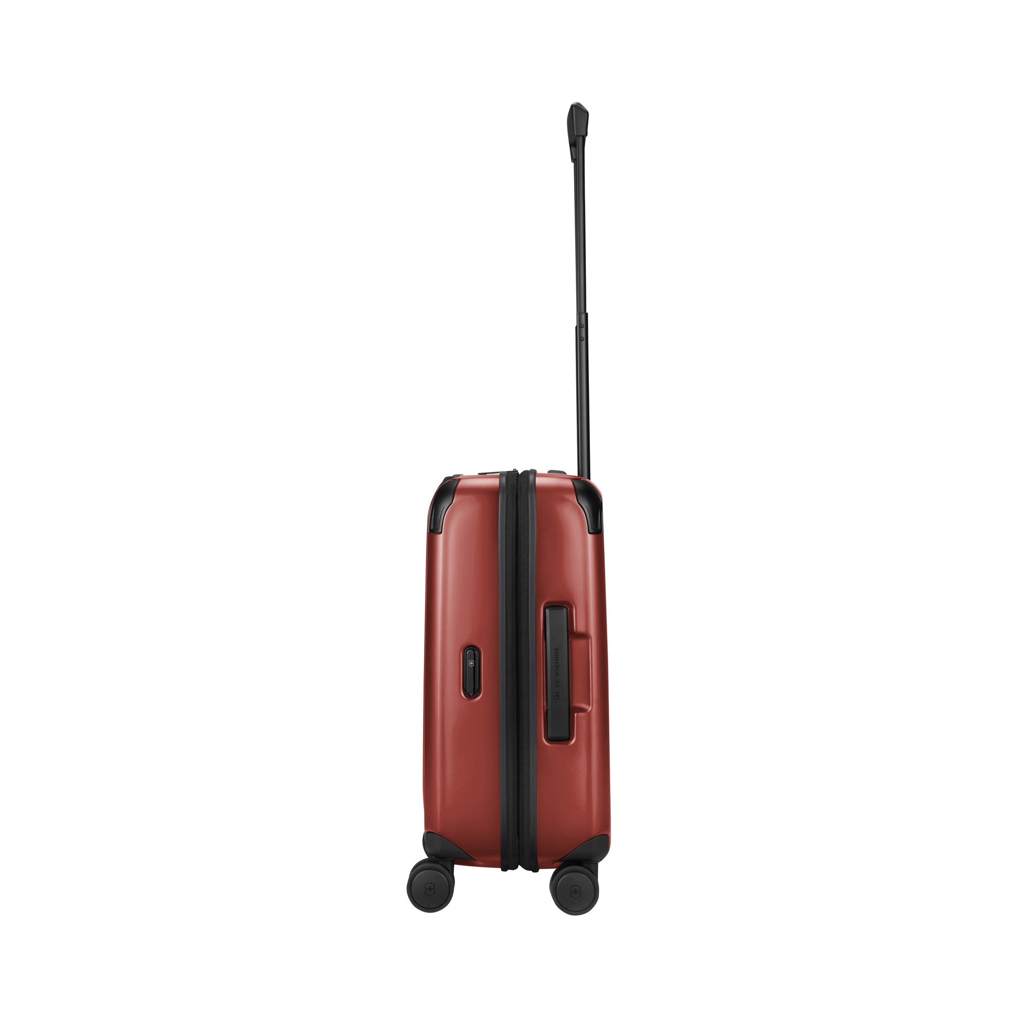 Victorinox Spectra 3.0 Expandable Global Carry-On | Red