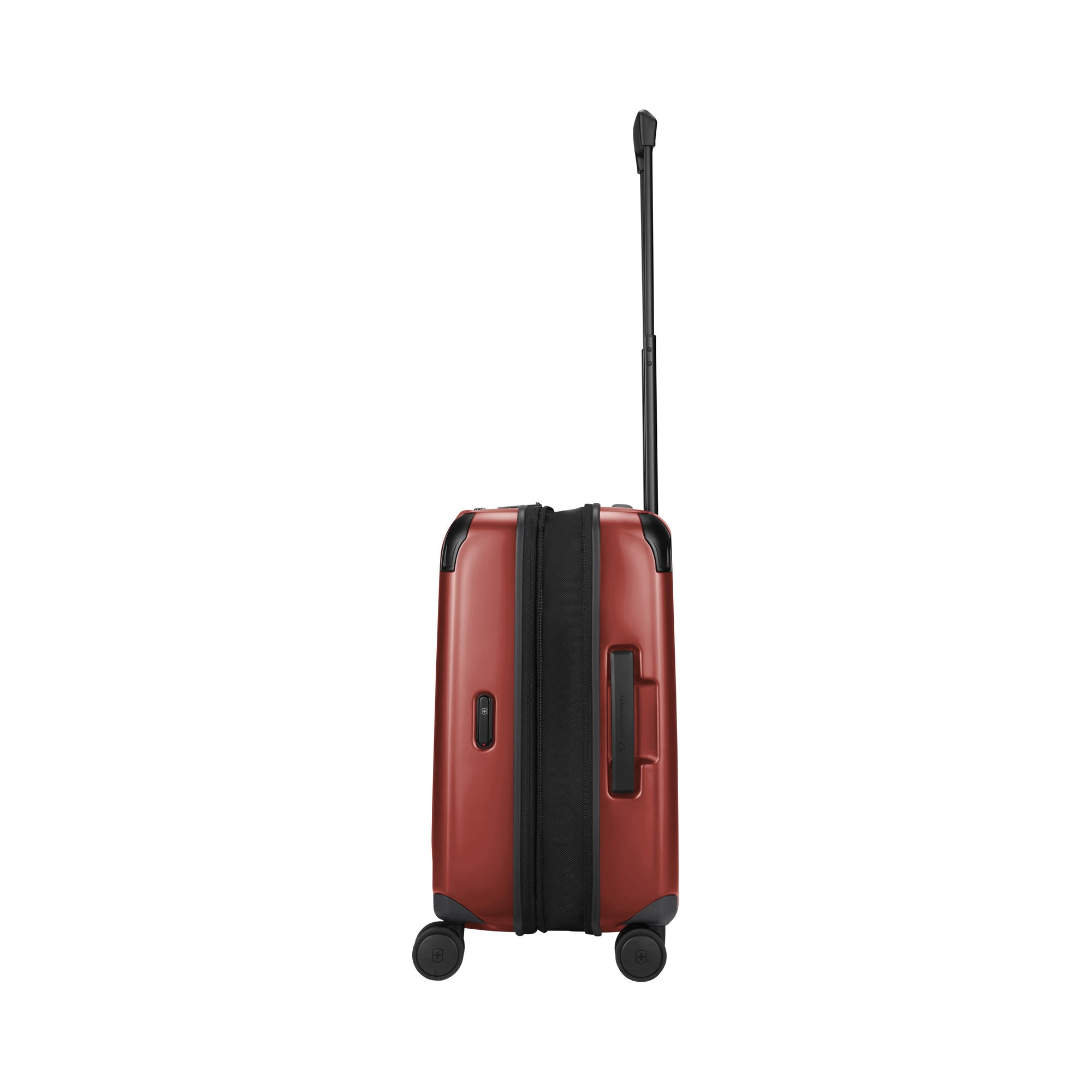 Victorinox Spectra 3.0 Expandable Global Carry-On | Red