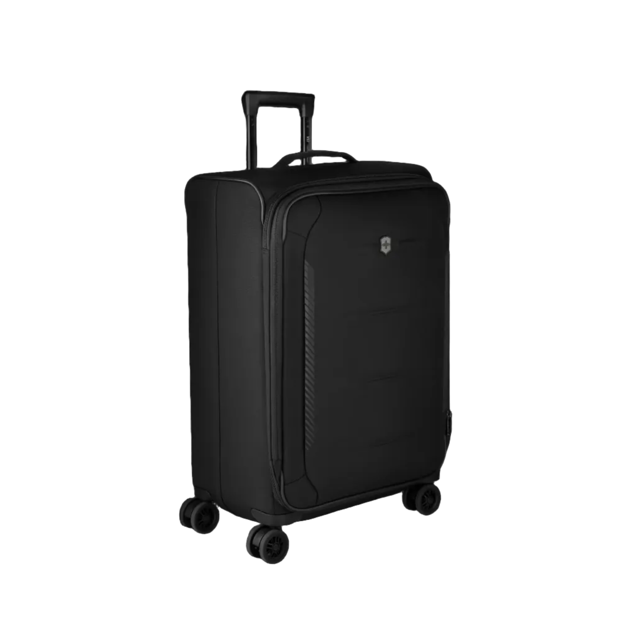 Victorinox Crosslight Medium Softside Case 68cm Black