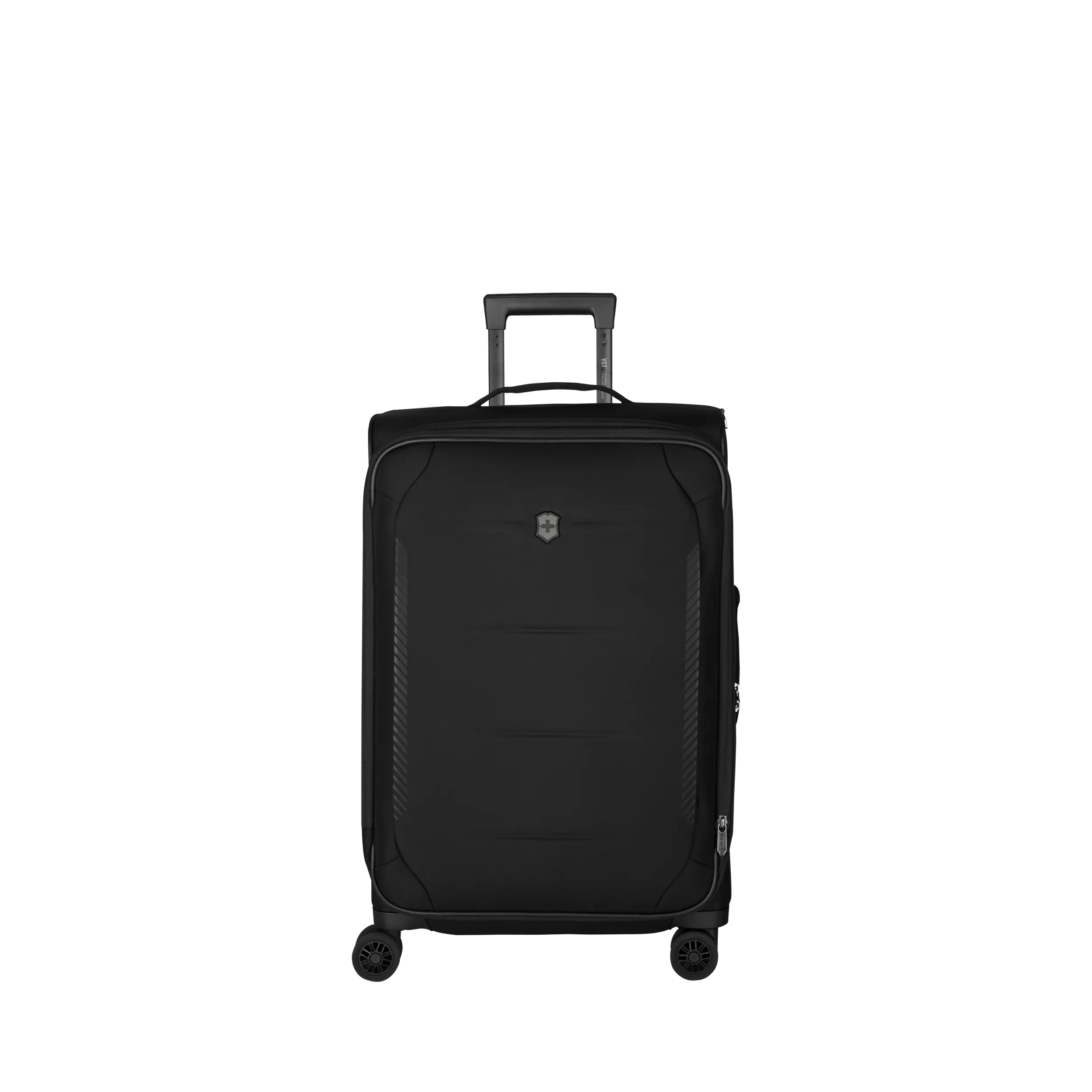 Victorinox Crosslight Medium Softside Case 68cm Black