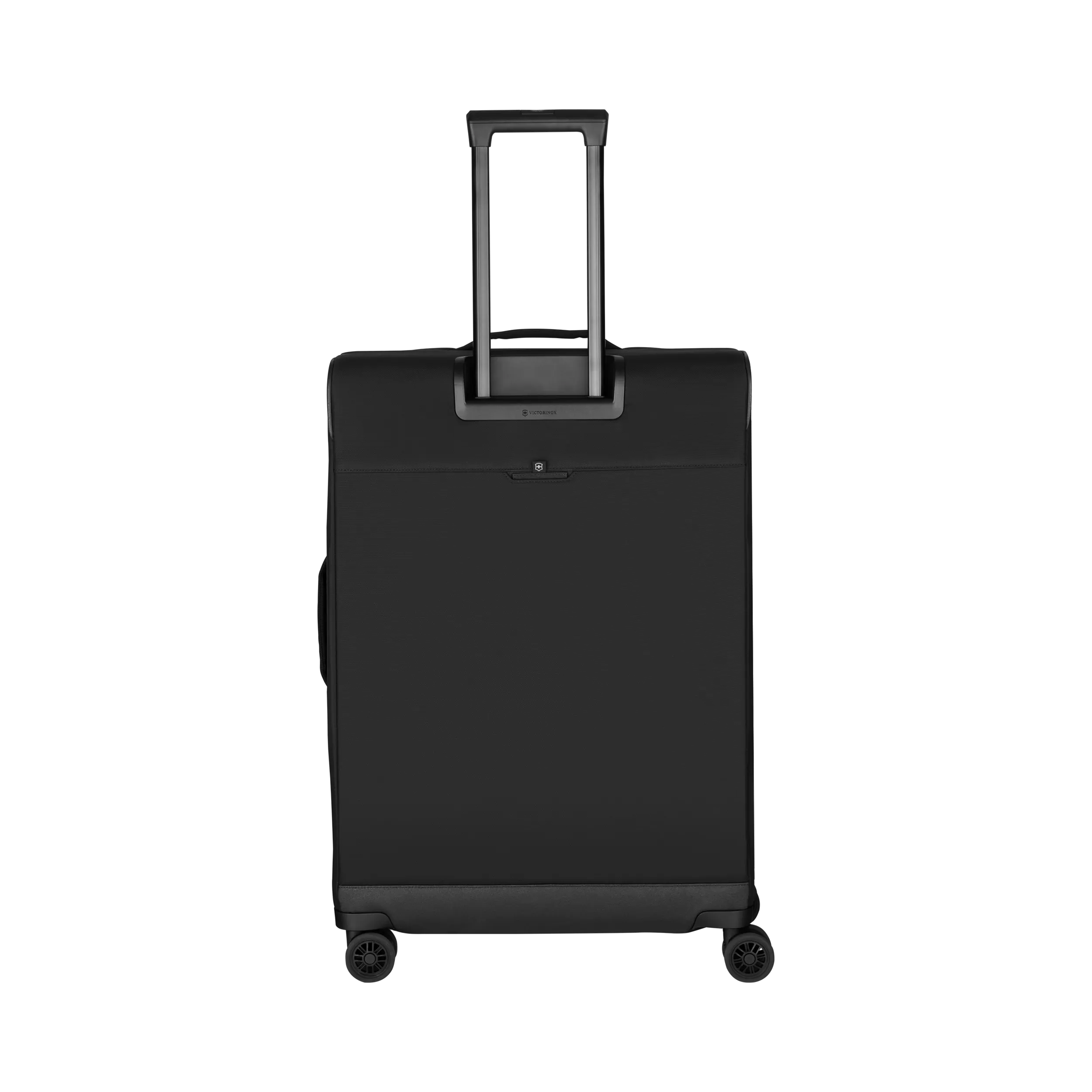 Victorinox Crosslight Large Softside Case 8-Wheel Expandable Black