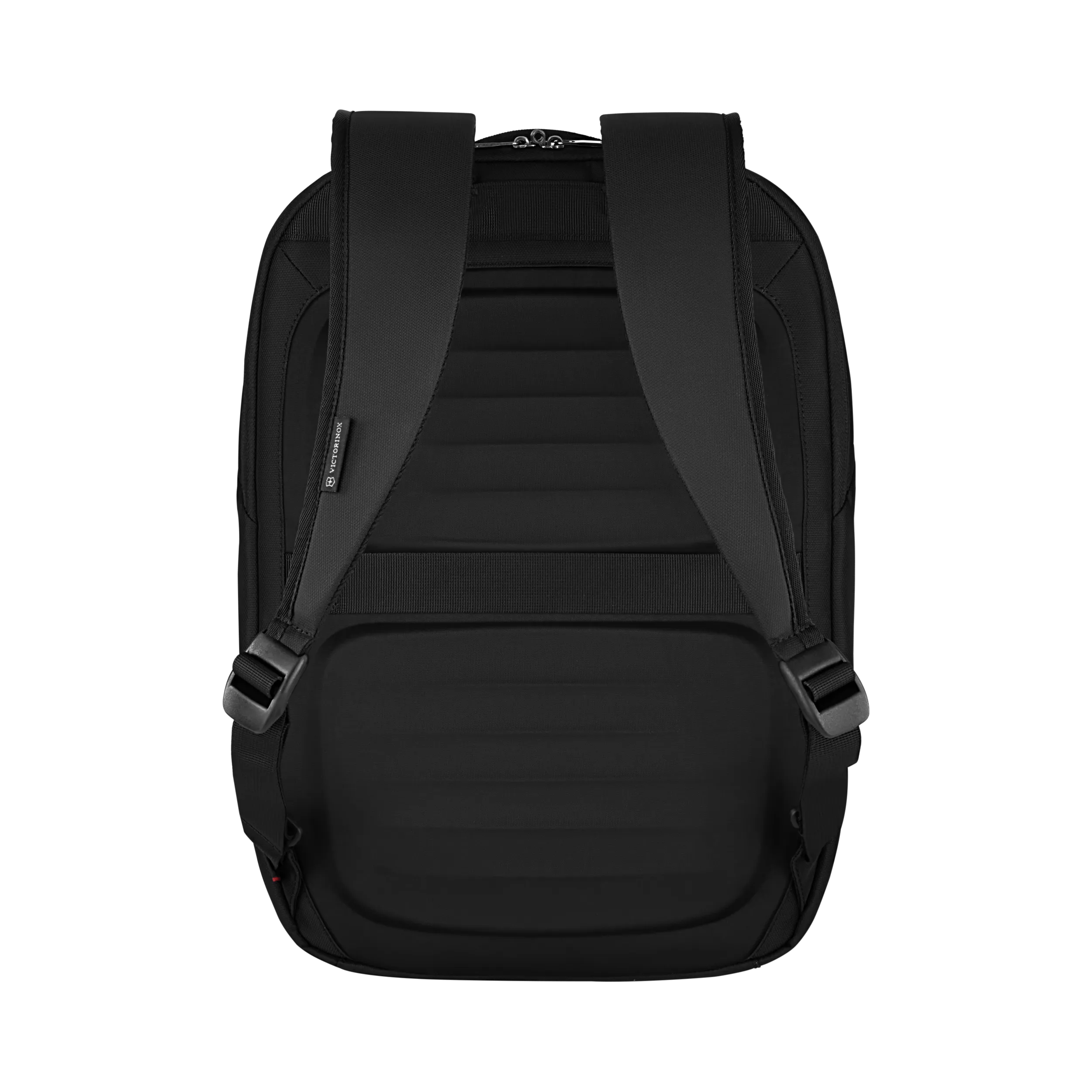 Victorinox Crosslight City Daypack 15.6-Inch Laptop Backpack Black