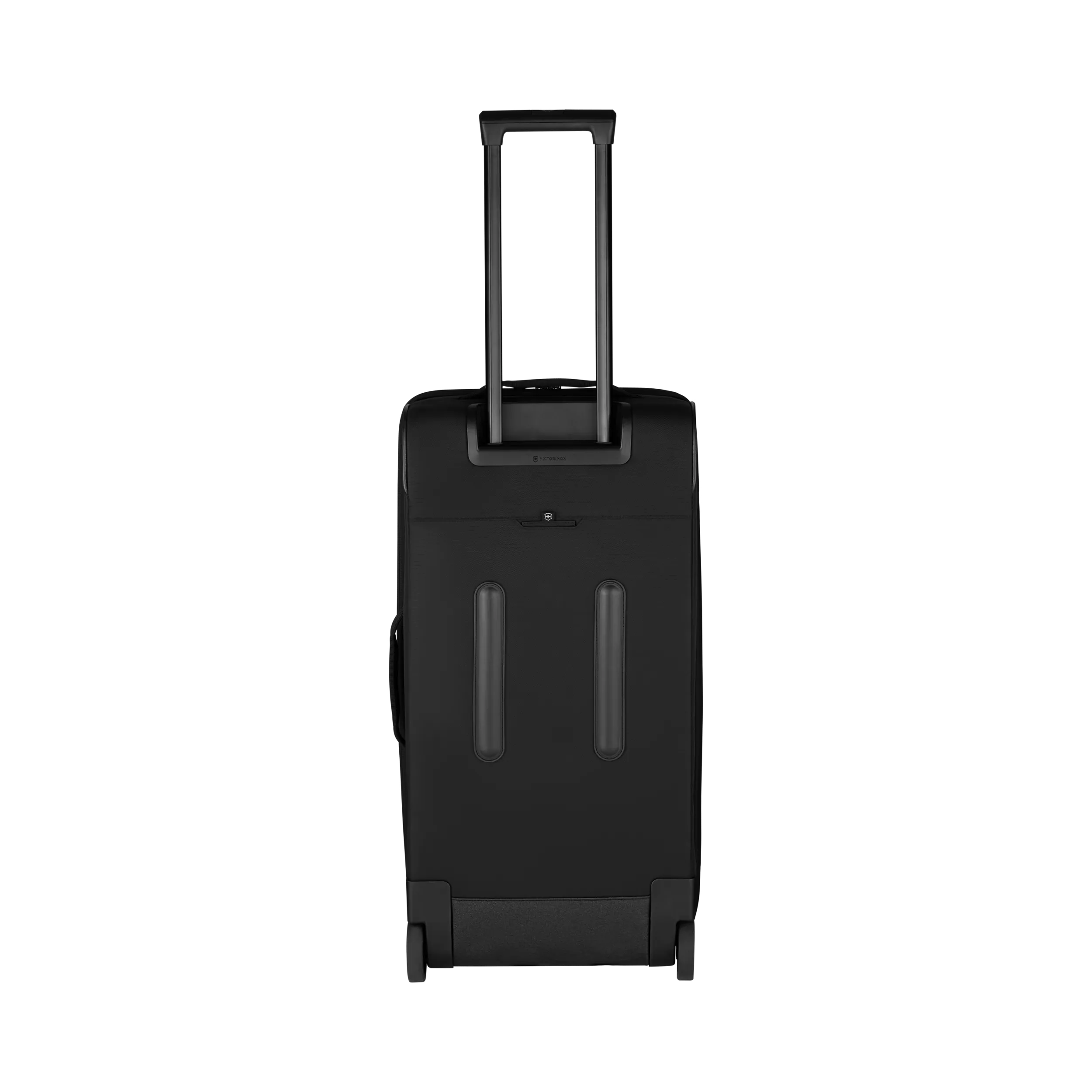 Victorinox Crosslight Wheeled Duffel 87L 2-Wheel Travel Bag Black