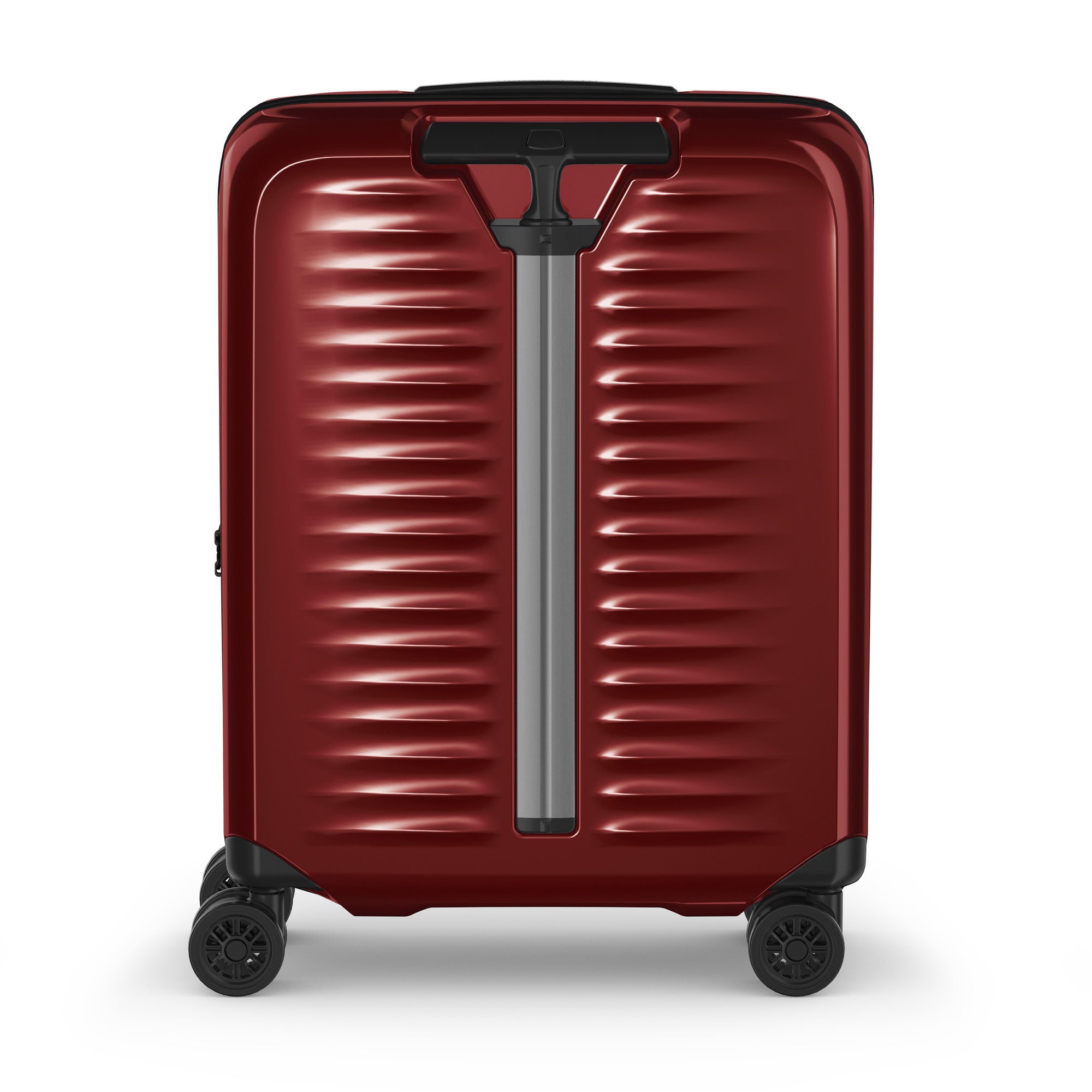 Victorinox Airox - Global Hardside Carry On | Red