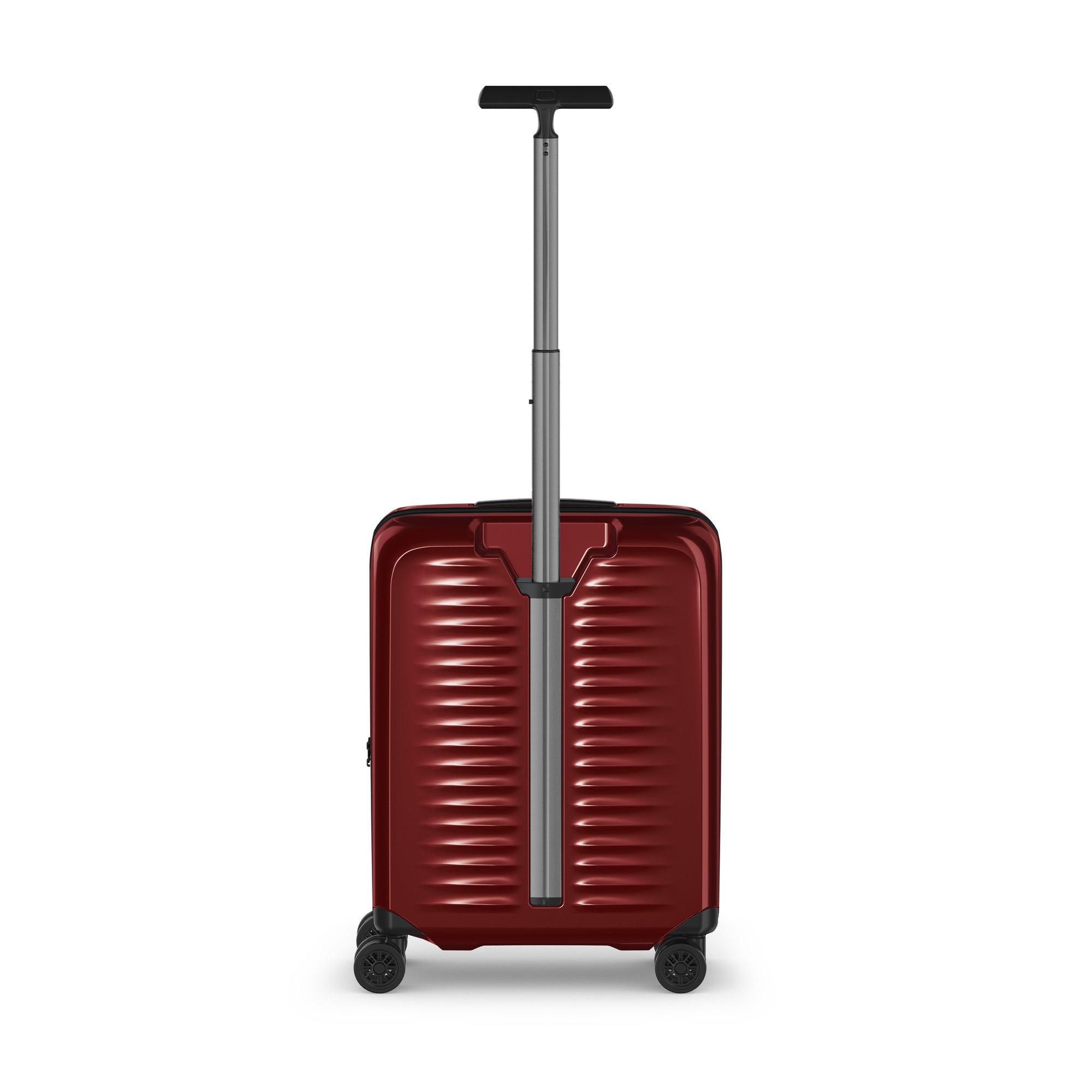 Victorinox Airox - Global Hardside Carry On | Red