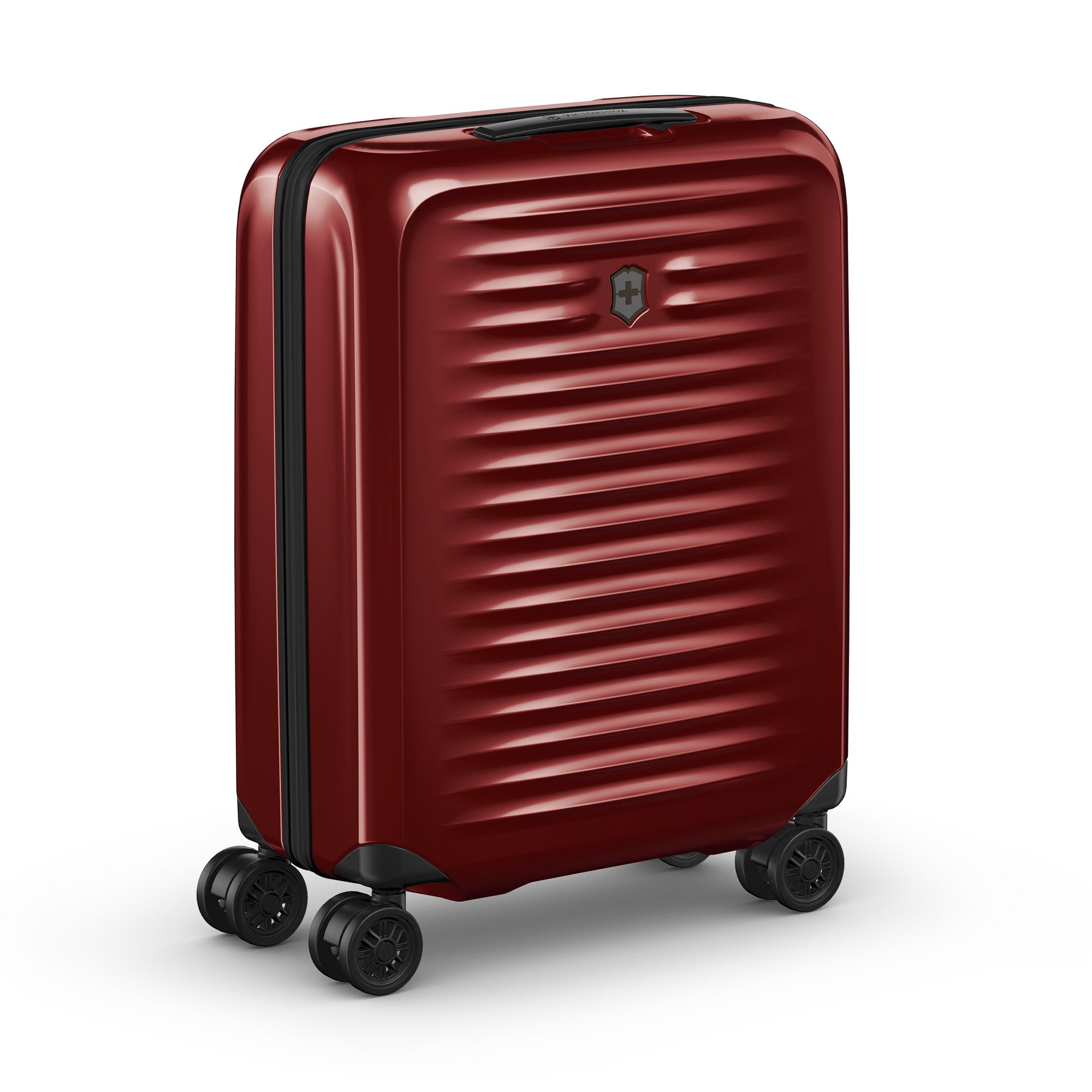 Victorinox Airox - Global Hardside Carry On | Red