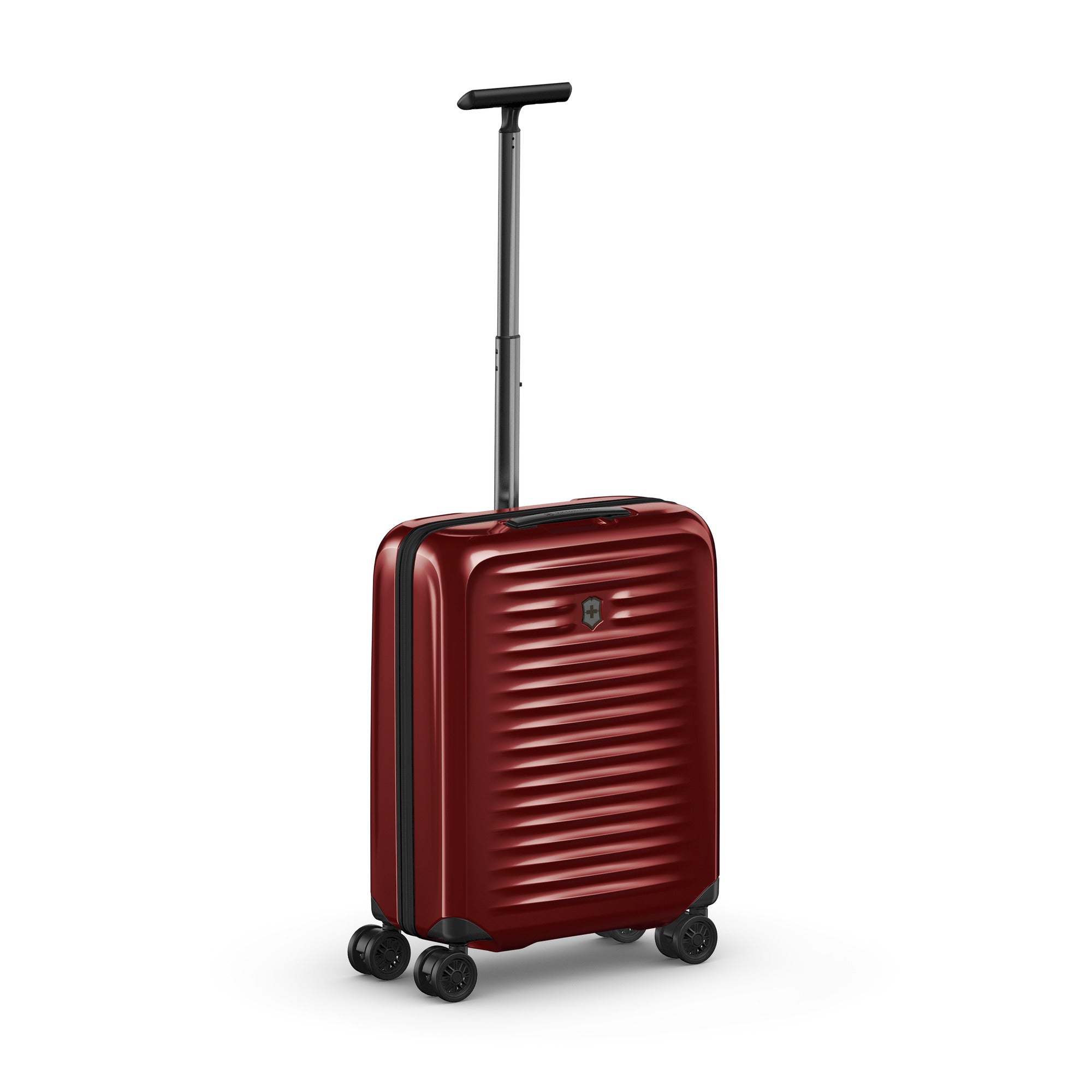 Victorinox Airox - Global Hardside Carry On | Red