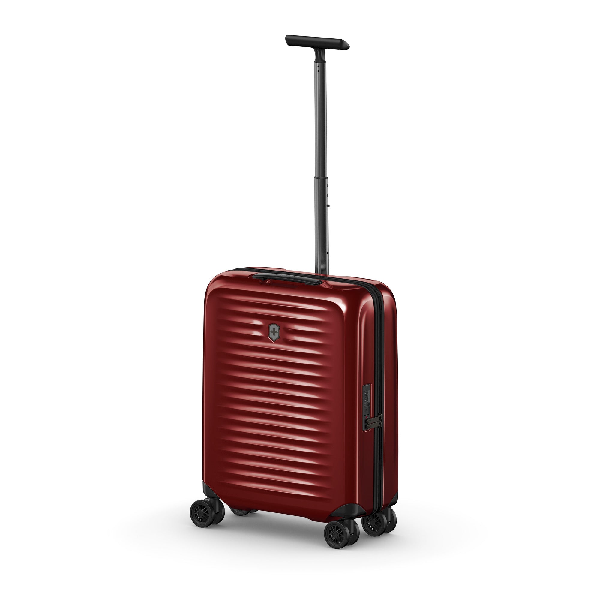 Victorinox Airox - Global Hardside Carry On | Red