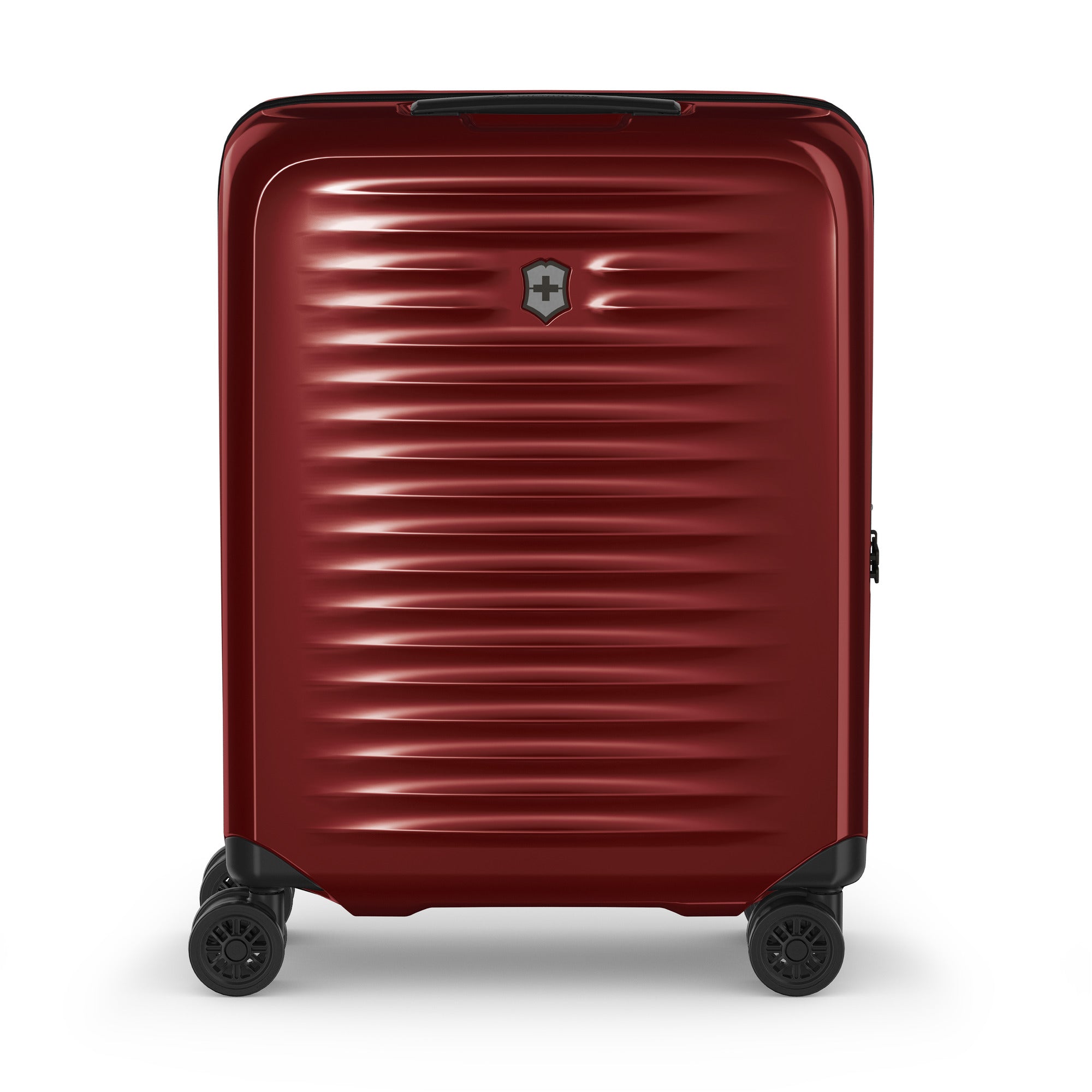 Victorinox Airox - Global Hardside Carry On | Red