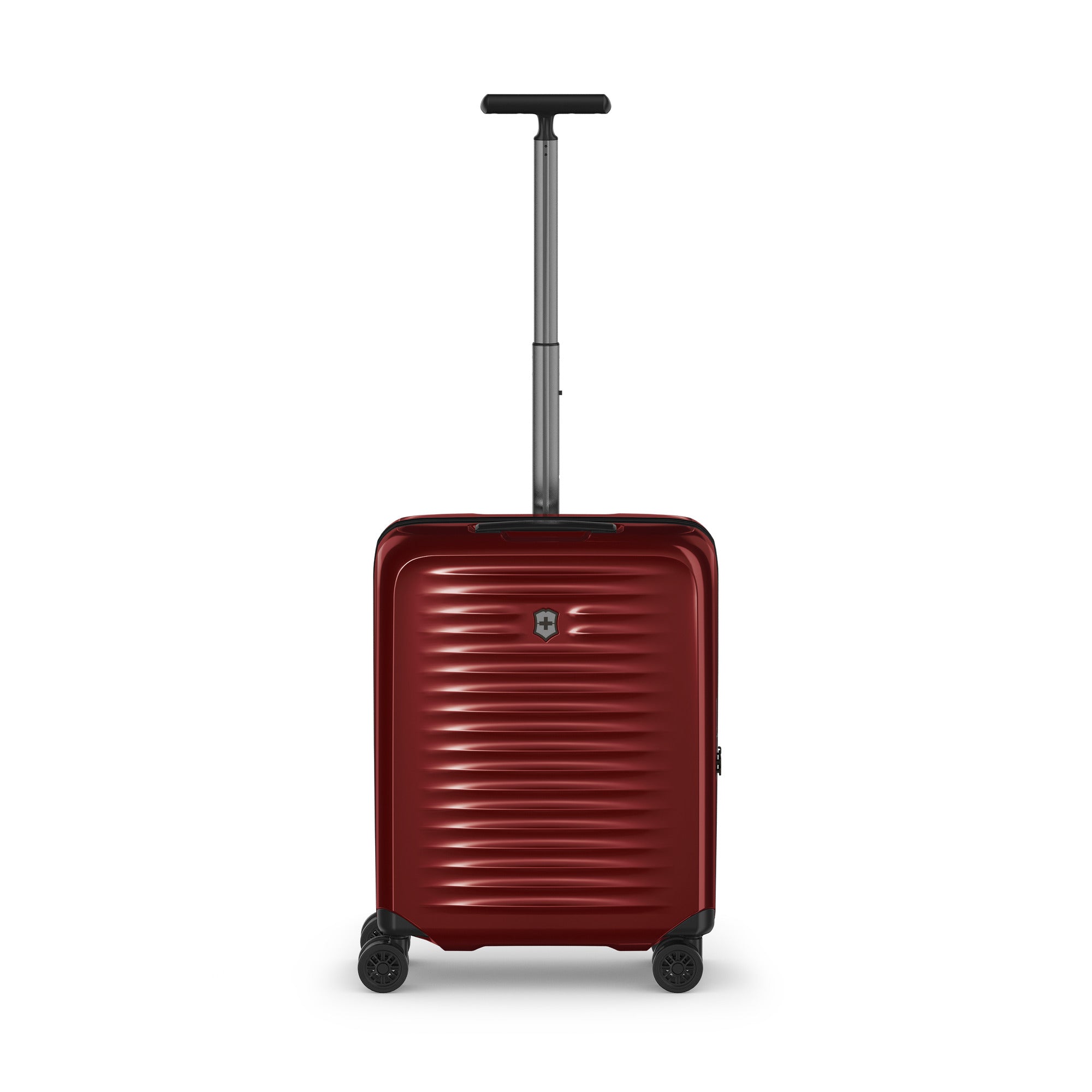 Victorinox Airox - Global Hardside Carry On | Red