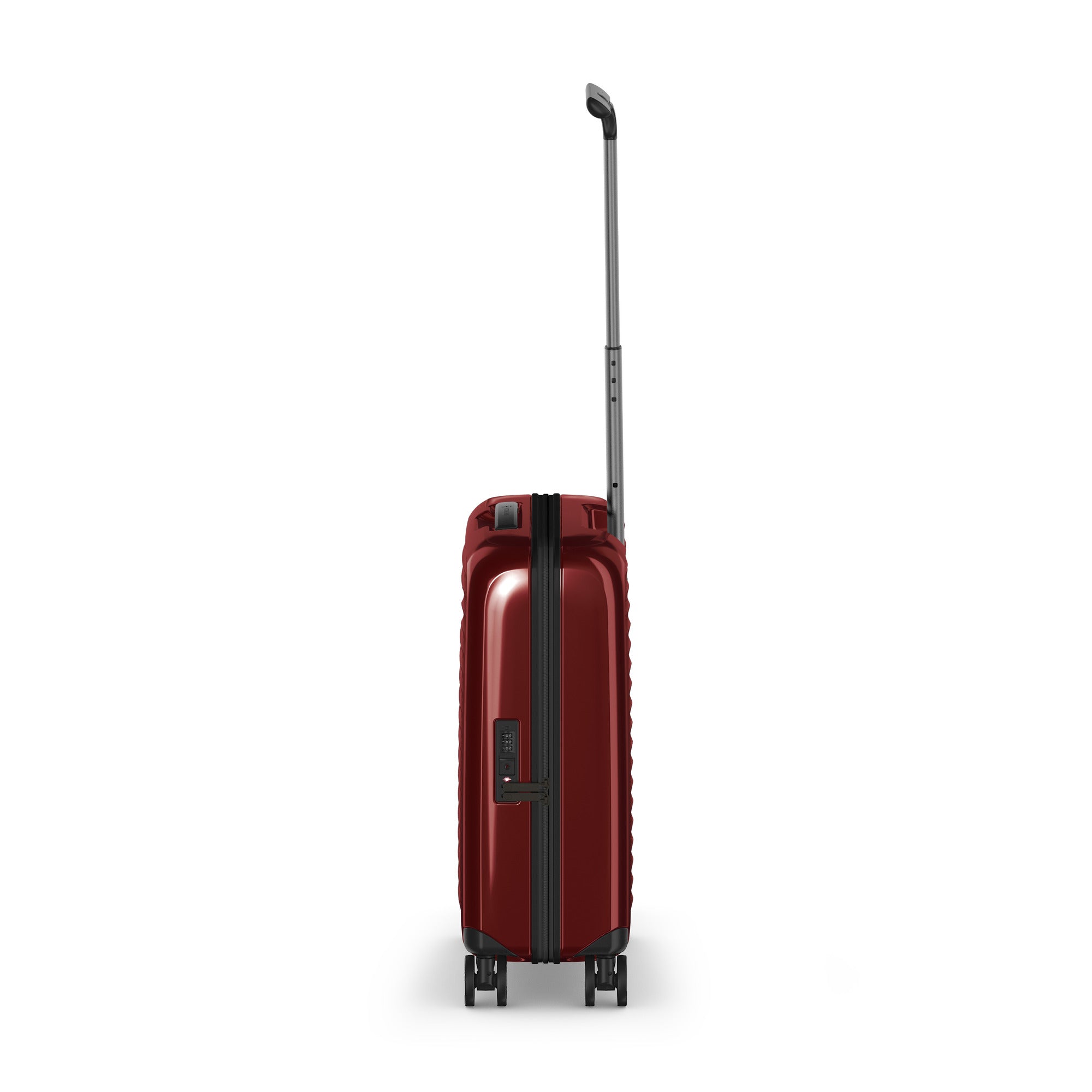 Victorinox Airox - Global Hardside Carry On | Red