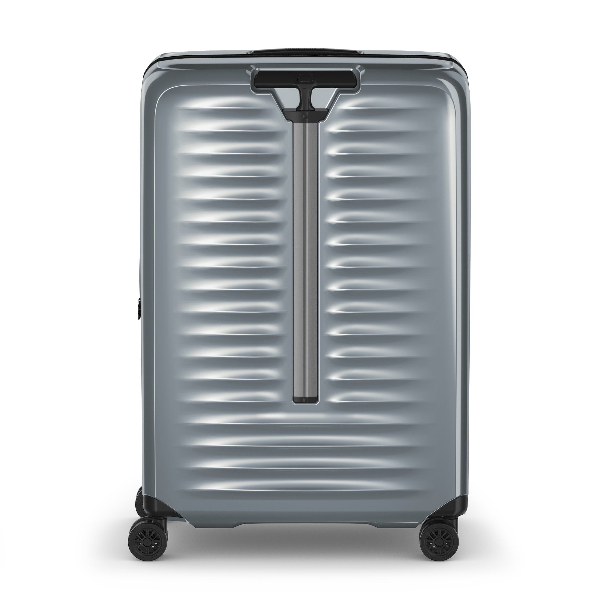 Victorinox Airox Large Hardside Case | Silver