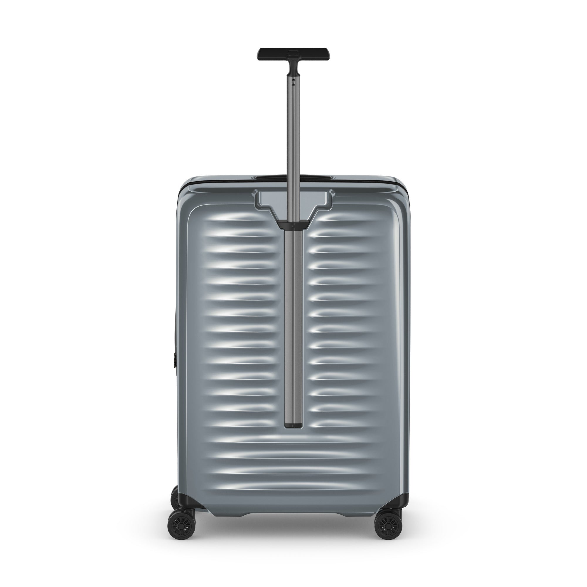 Victorinox Airox Large Hardside Case | Silver