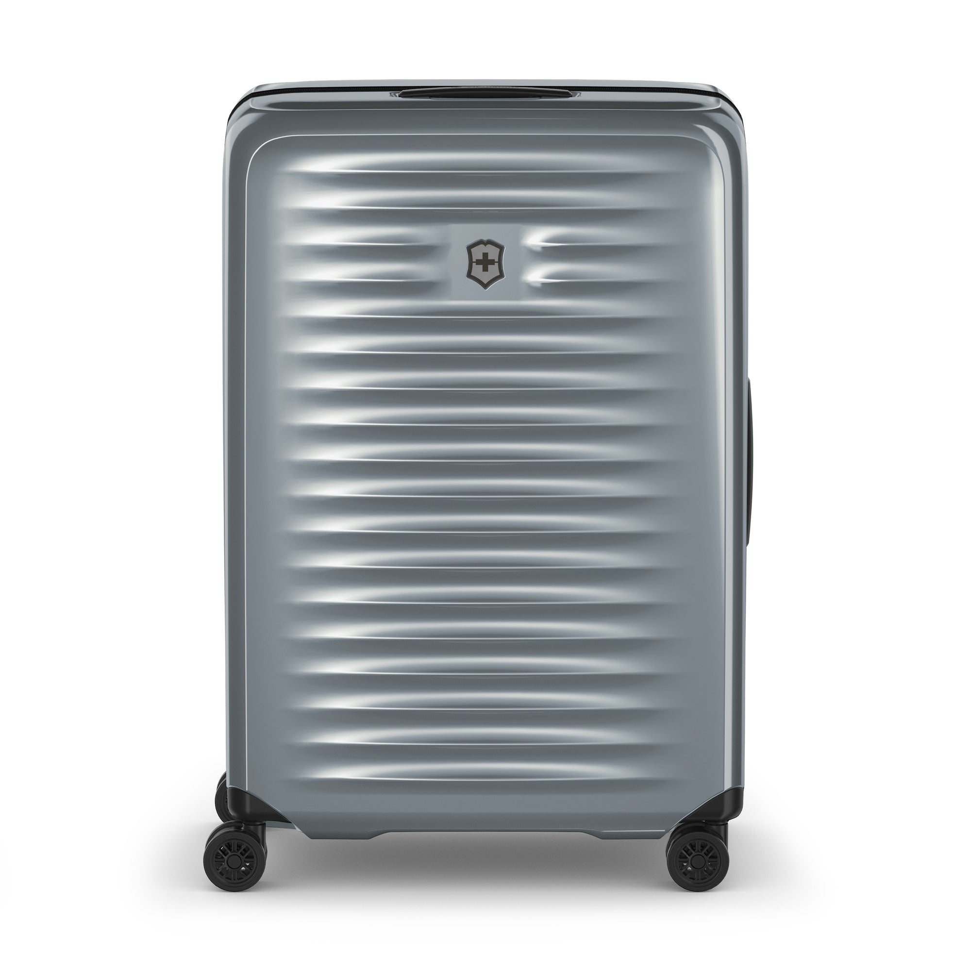Victorinox Airox Large Hardside Case | Silver