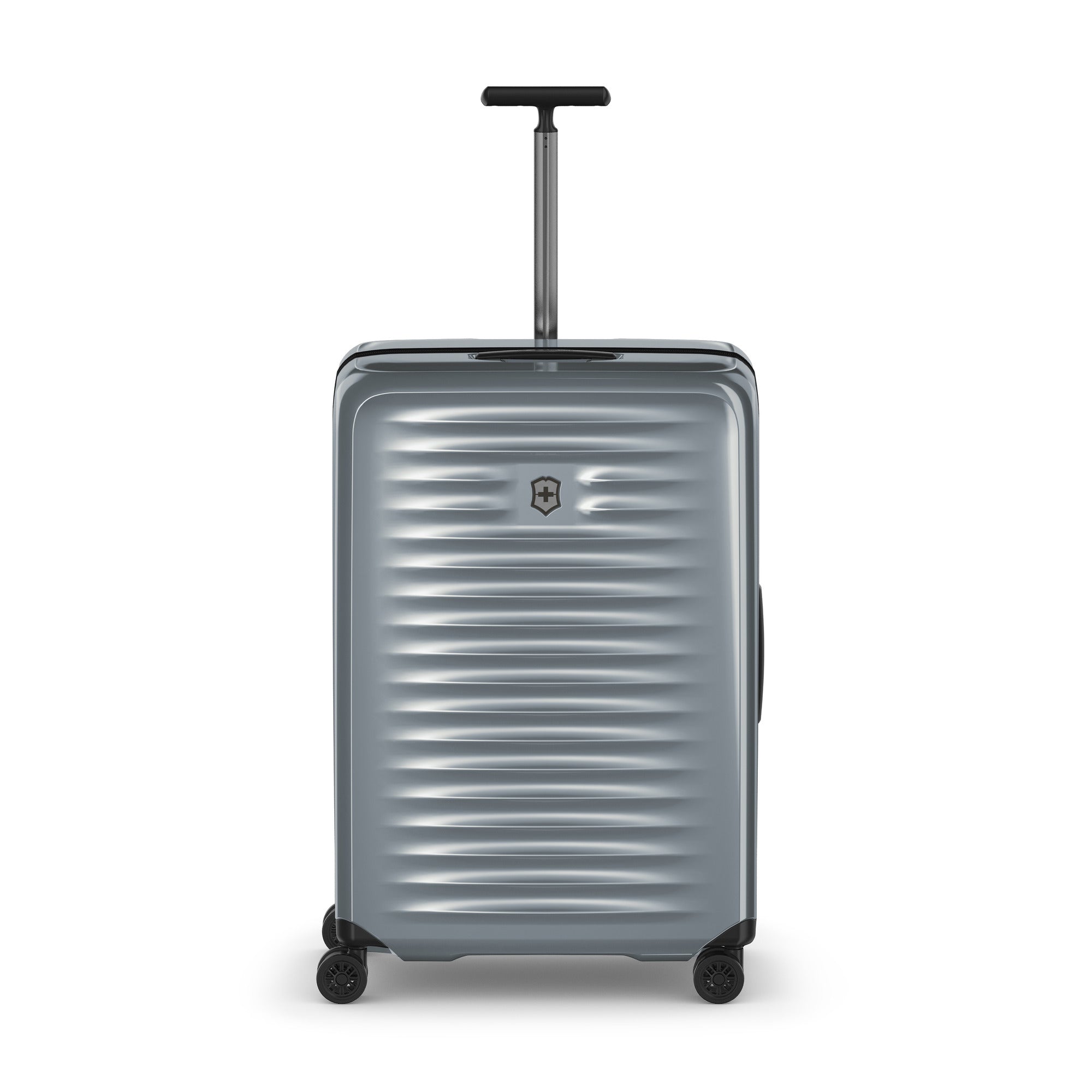 Victorinox Airox Large Hardside Case | Silver