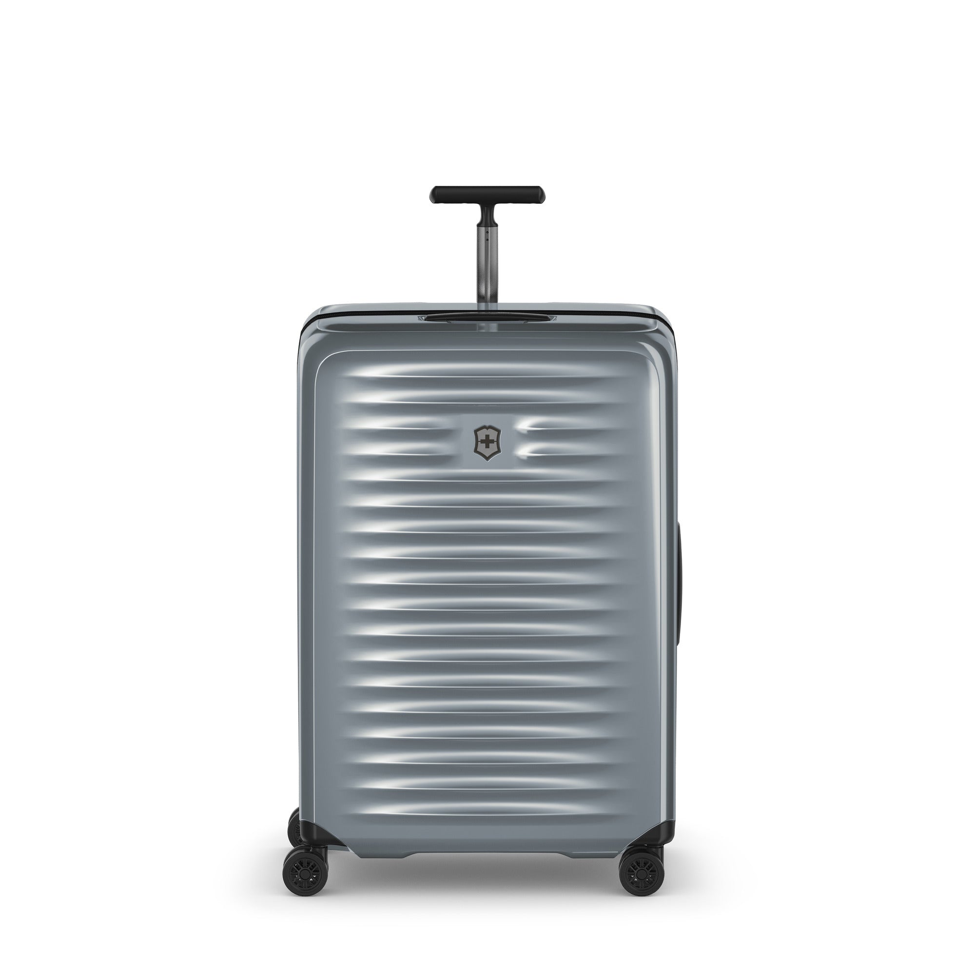 Victorinox Airox Large Hardside Case | Silver