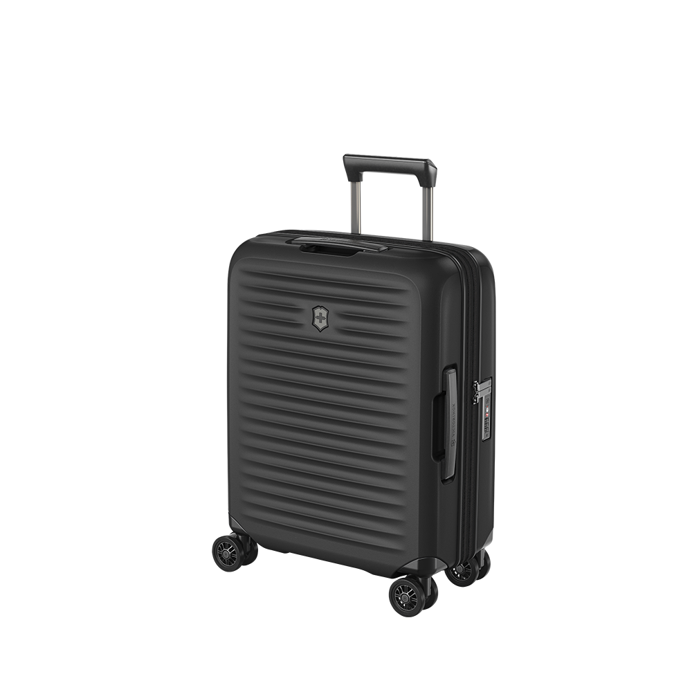 Victorinox Airox Advanced Global Carry On | Black