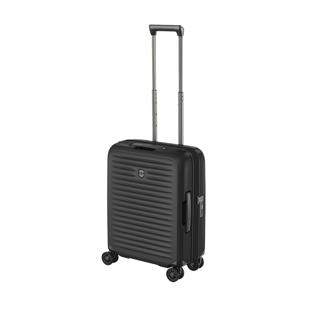 Victorinox Airox Advanced Global Carry On | Black