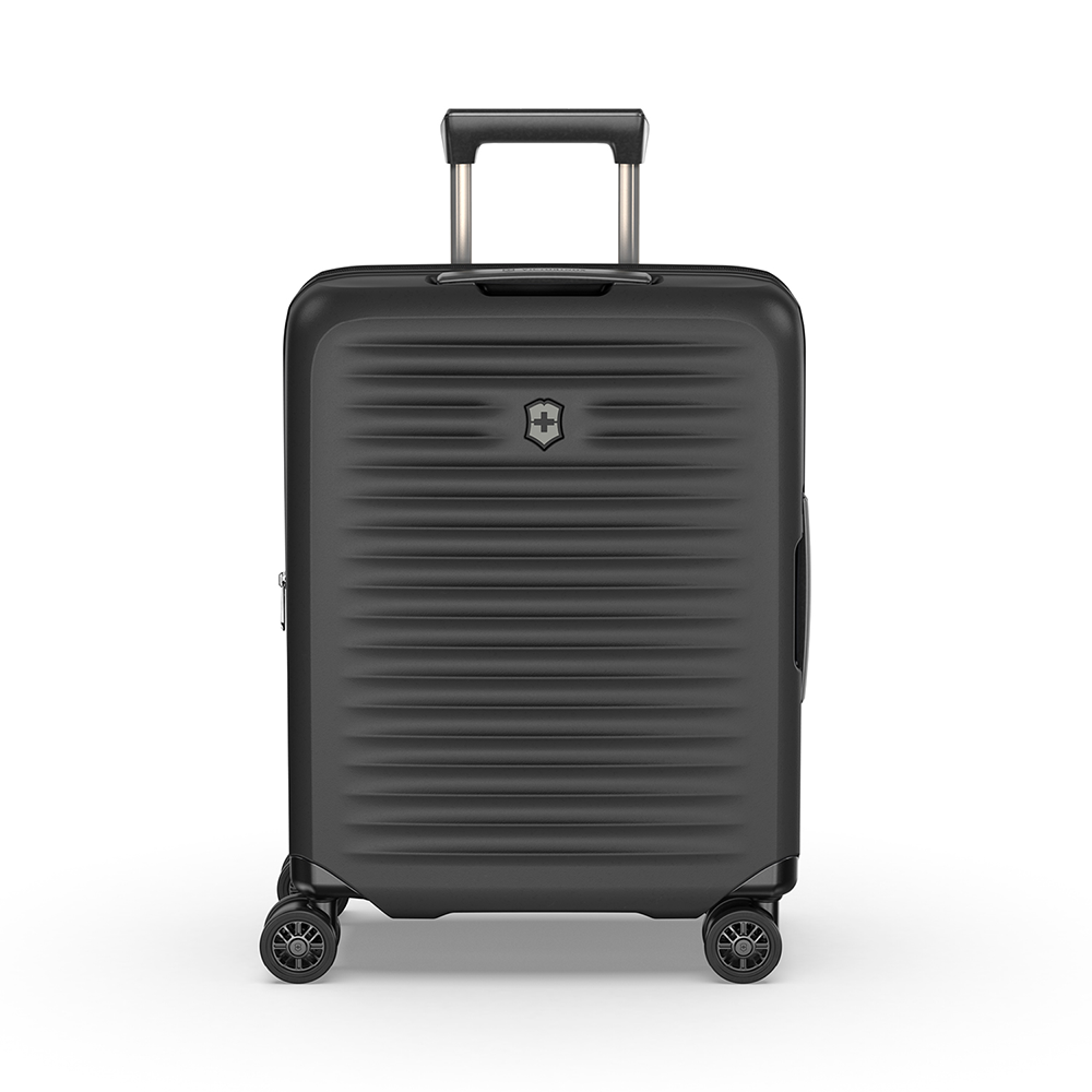 Victorinox Airox Advanced Global Carry On | Black