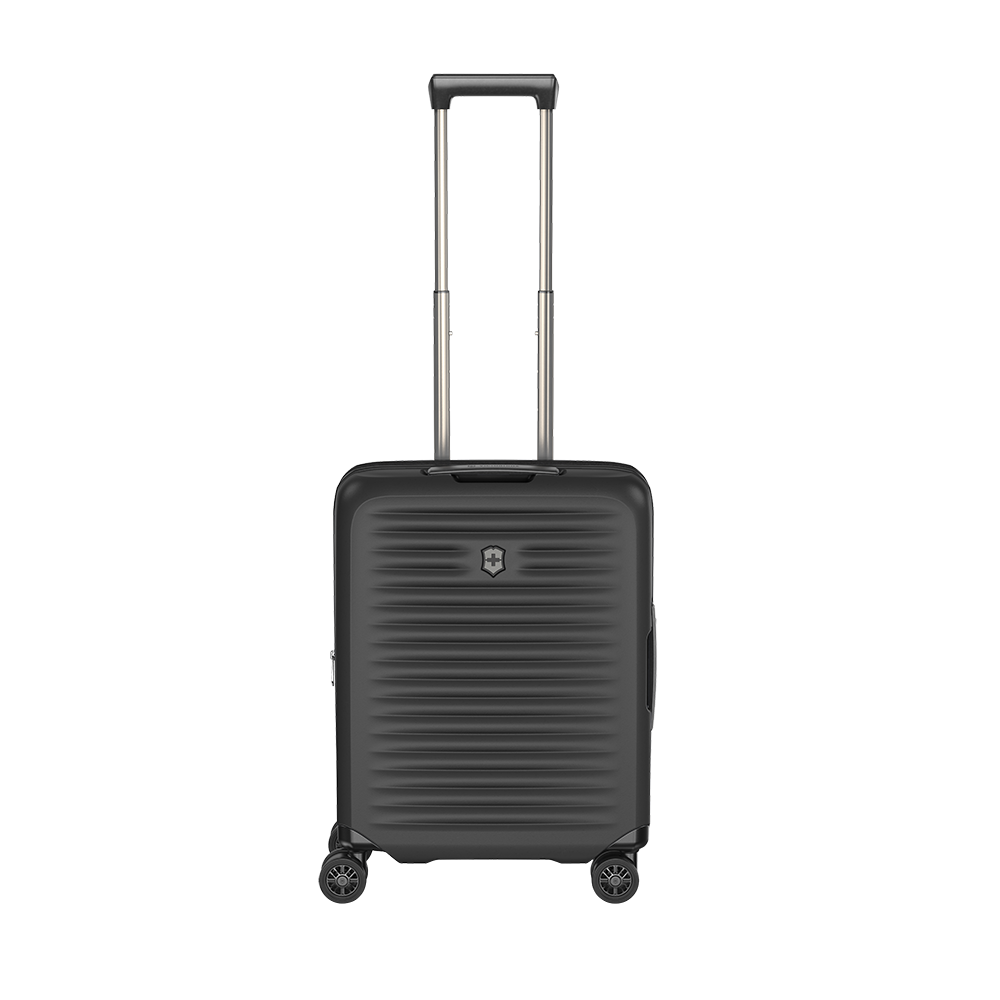 Victorinox Airox Advanced Global Carry On | Black