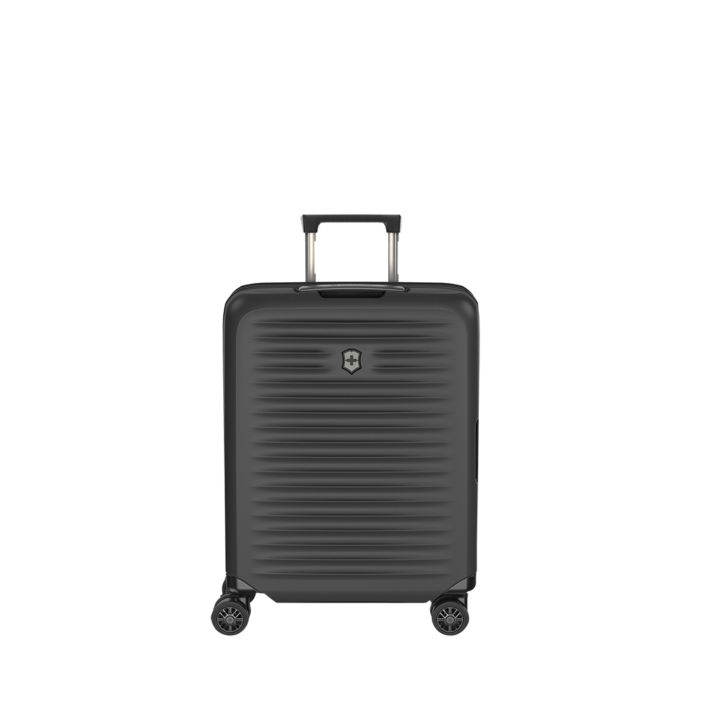Victorinox Airox Advanced Global Carry On | Black