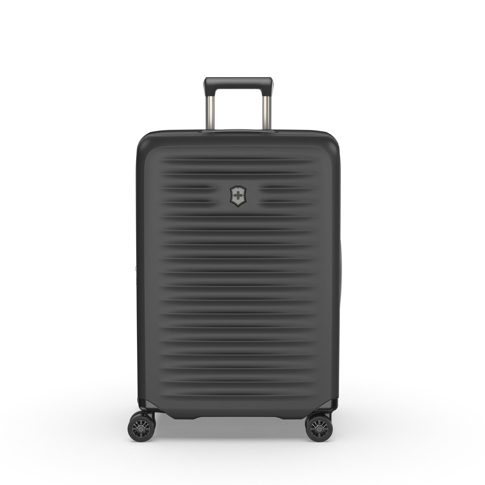 Victorinox Airox Advanced Medium Spinner | Black