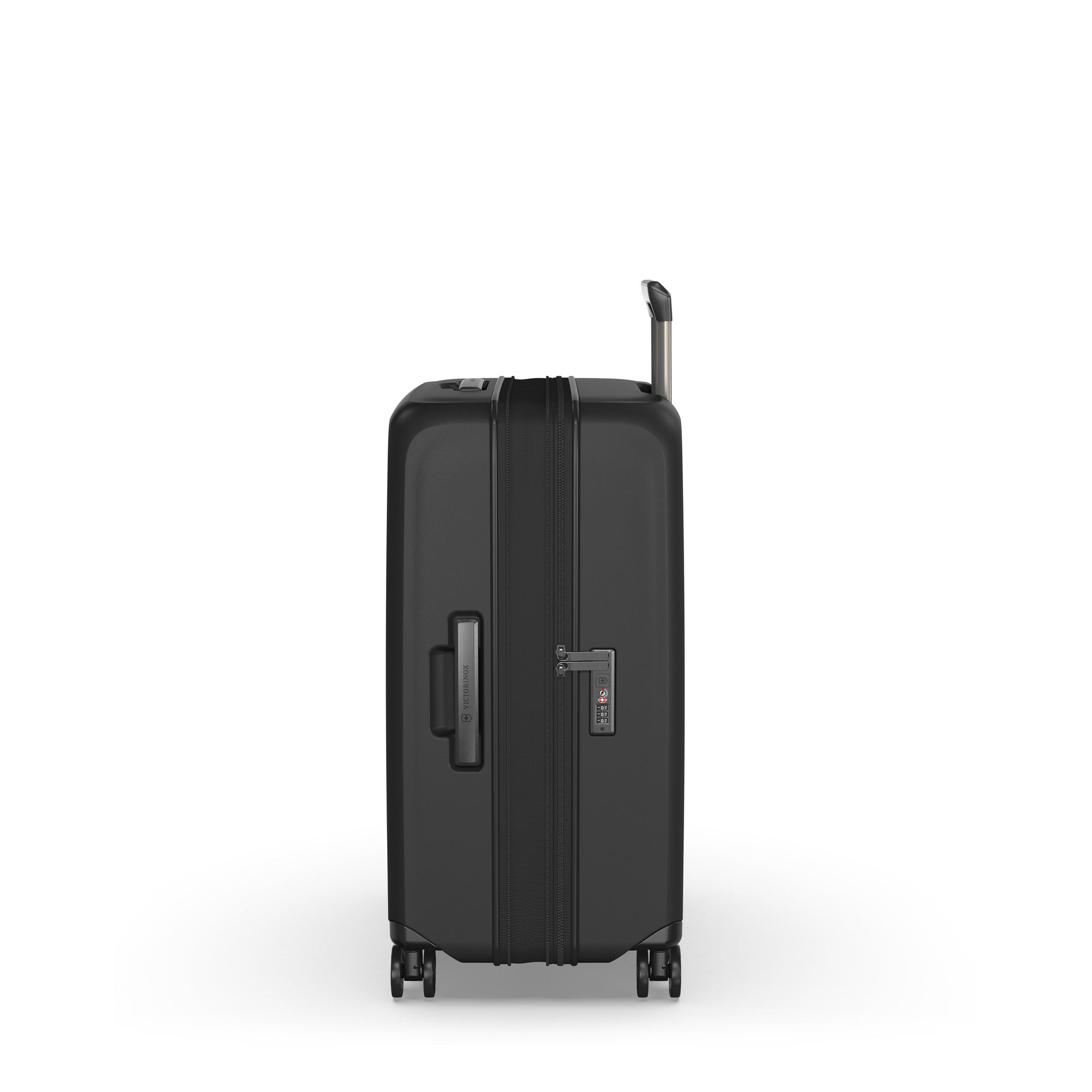 Victorinox Airox Advanced Medium Spinner | Black