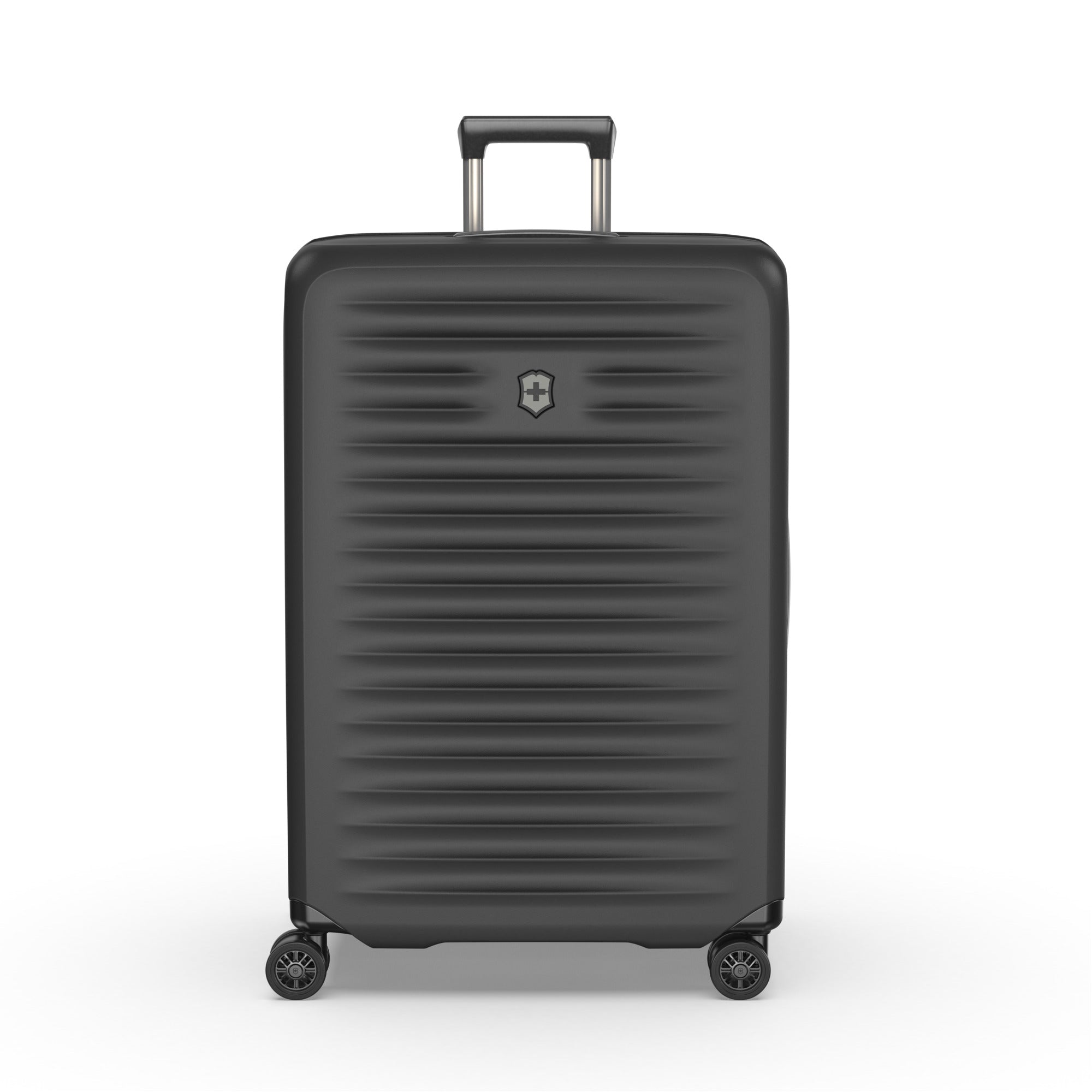 Victorinox Airox Advanced Large Spinner | Black
