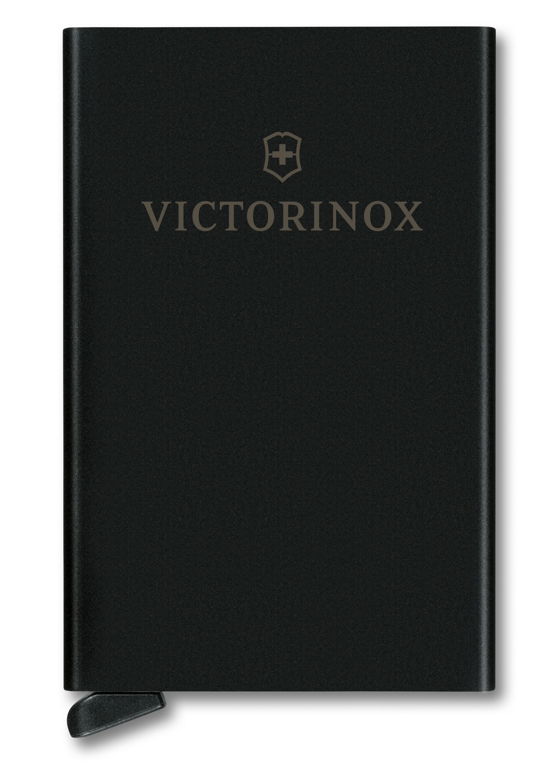 Victorinox Altius Secrid Essential Card Wallet Black