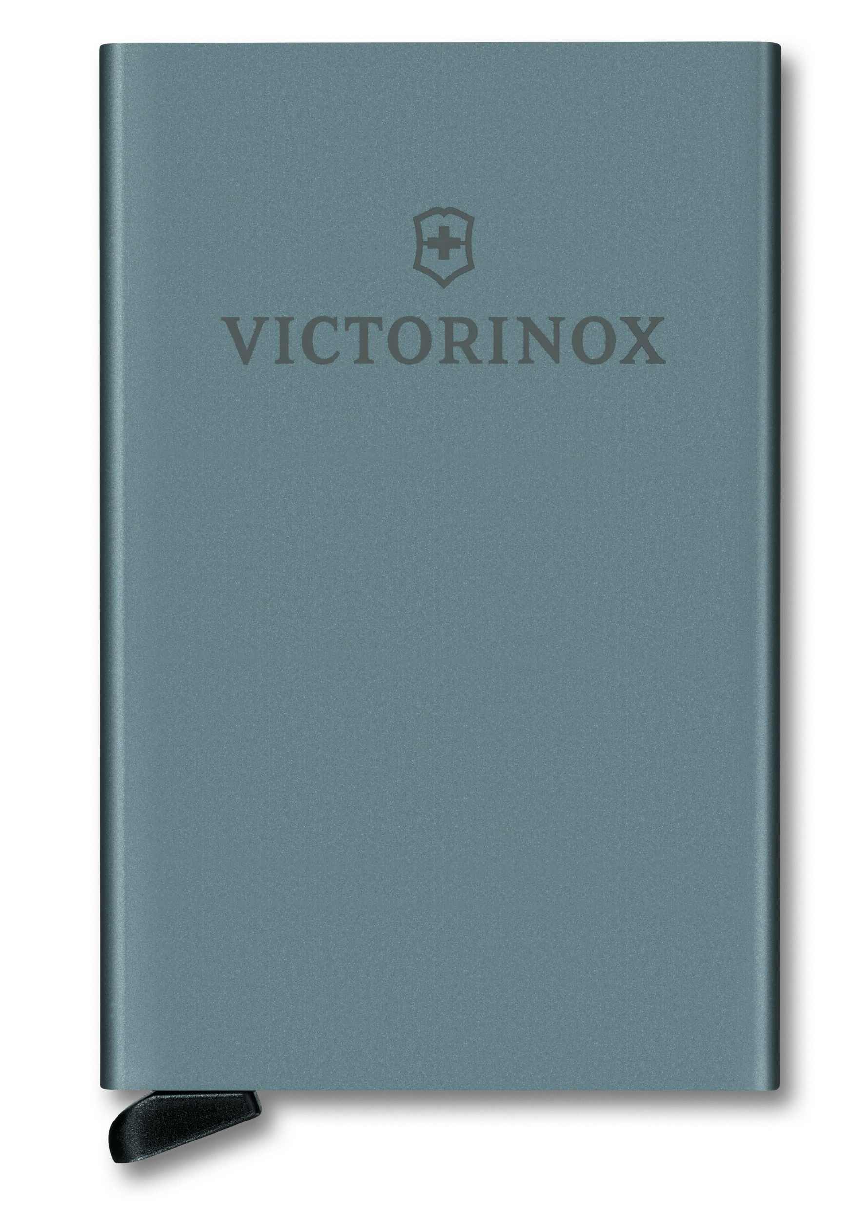 Victorinox Altius Secrid Essential Card Wallet Titanium