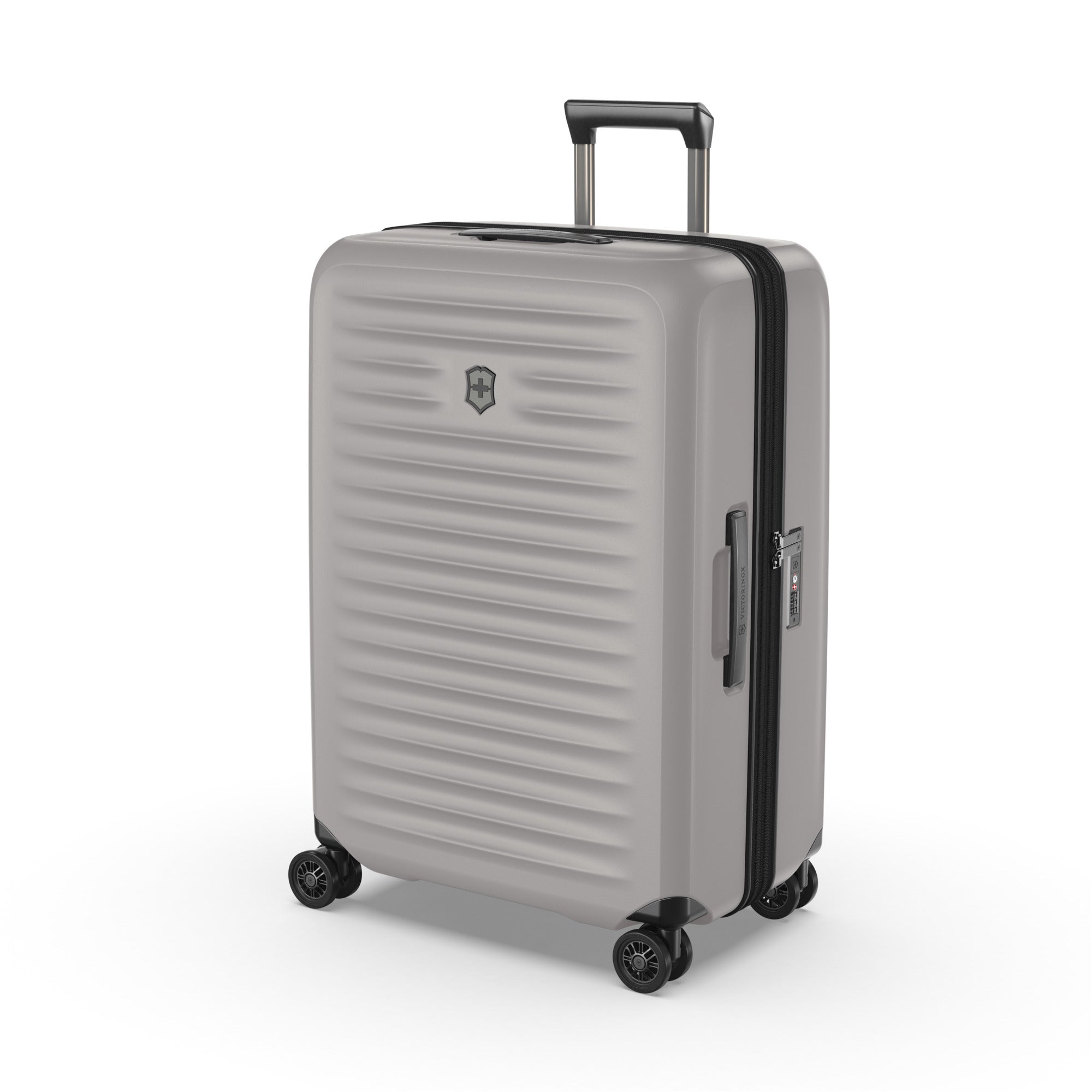 Victorinox Airox Advanced Medium Spinner | Stone White