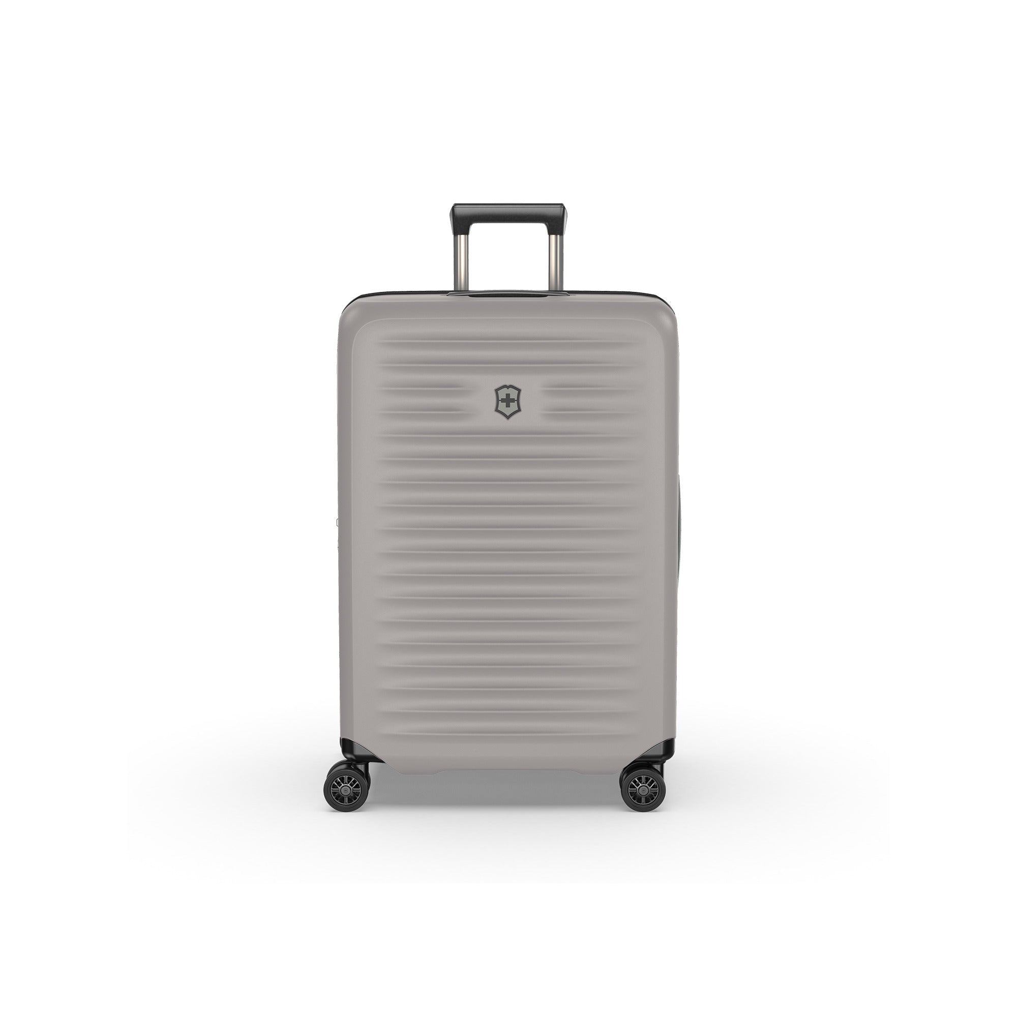 Victorinox Airox Advanced Medium Spinner | Stone White