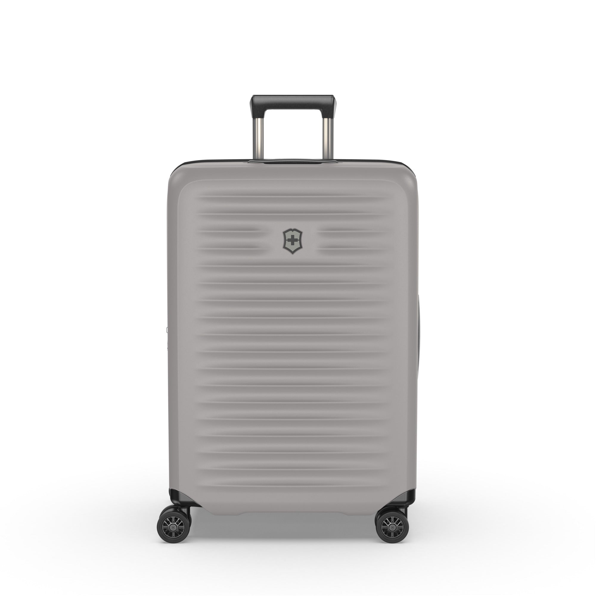 Victorinox Airox Advanced Medium Spinner | Stone White