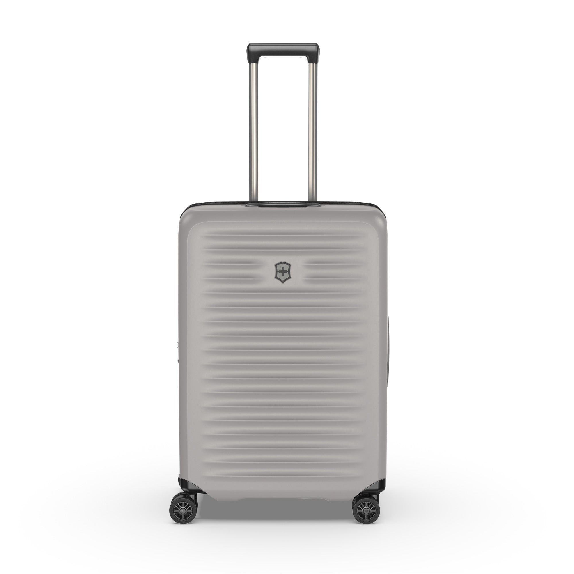 Victorinox Airox Advanced Medium Spinner | Stone White
