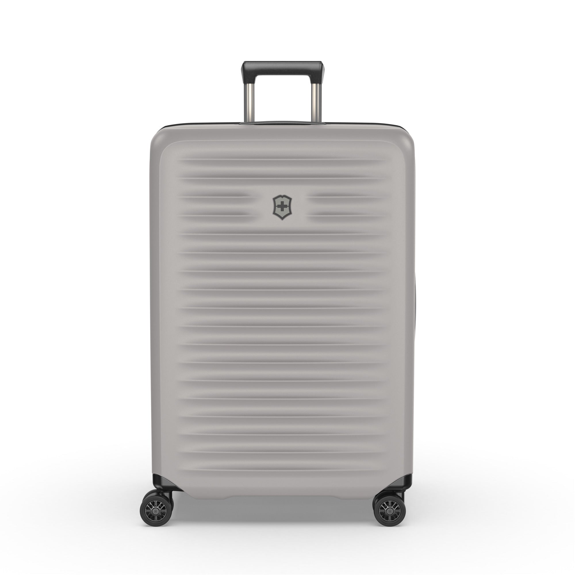 Victorinox Airox Advanced Large Spinner | Stone White