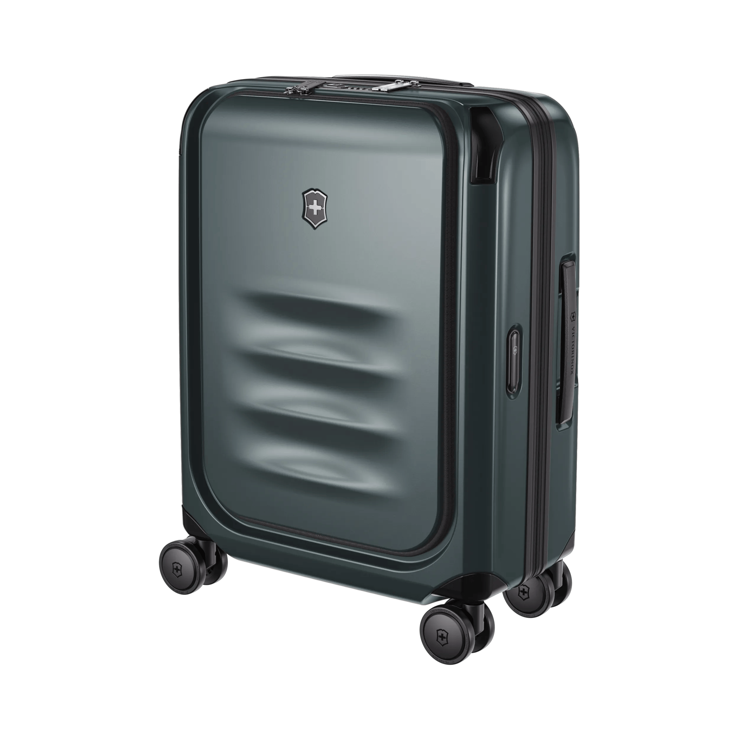 Victorinox Spectra 3.0 Expandable Global Carry-On Luggage Storm