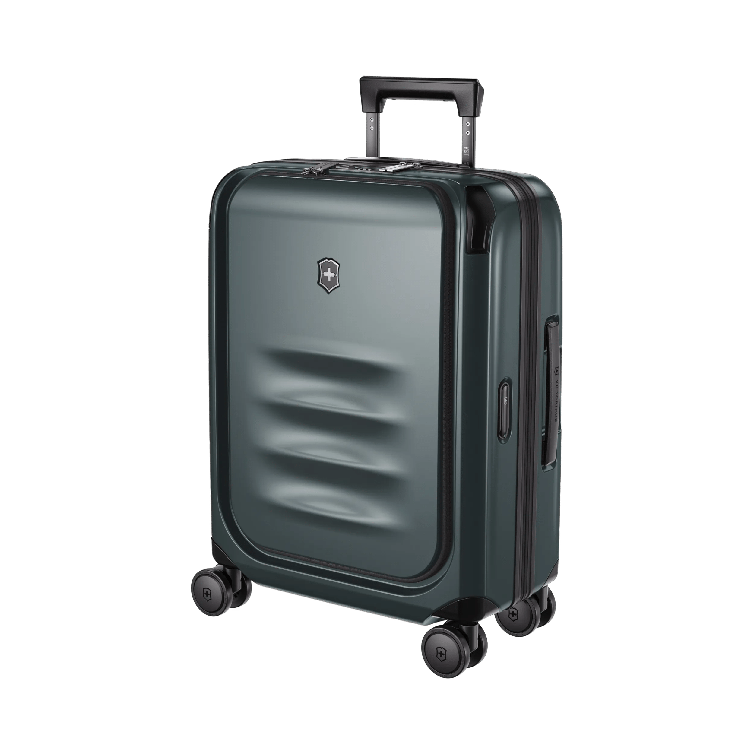 Victorinox Spectra 3.0 Expandable Global Carry-On Luggage Storm