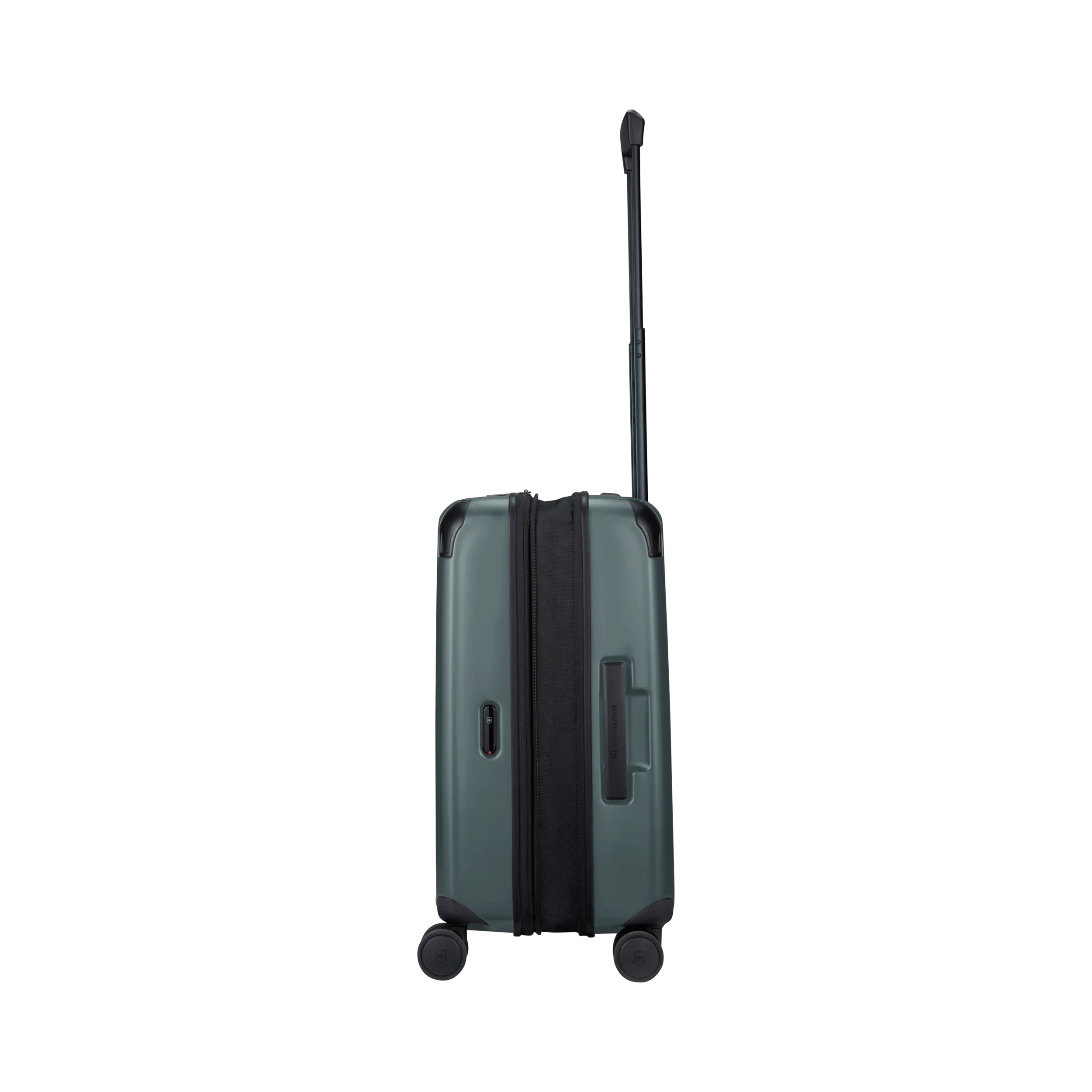 Victorinox Spectra 3.0 Expandable Global Carry-On Luggage Storm