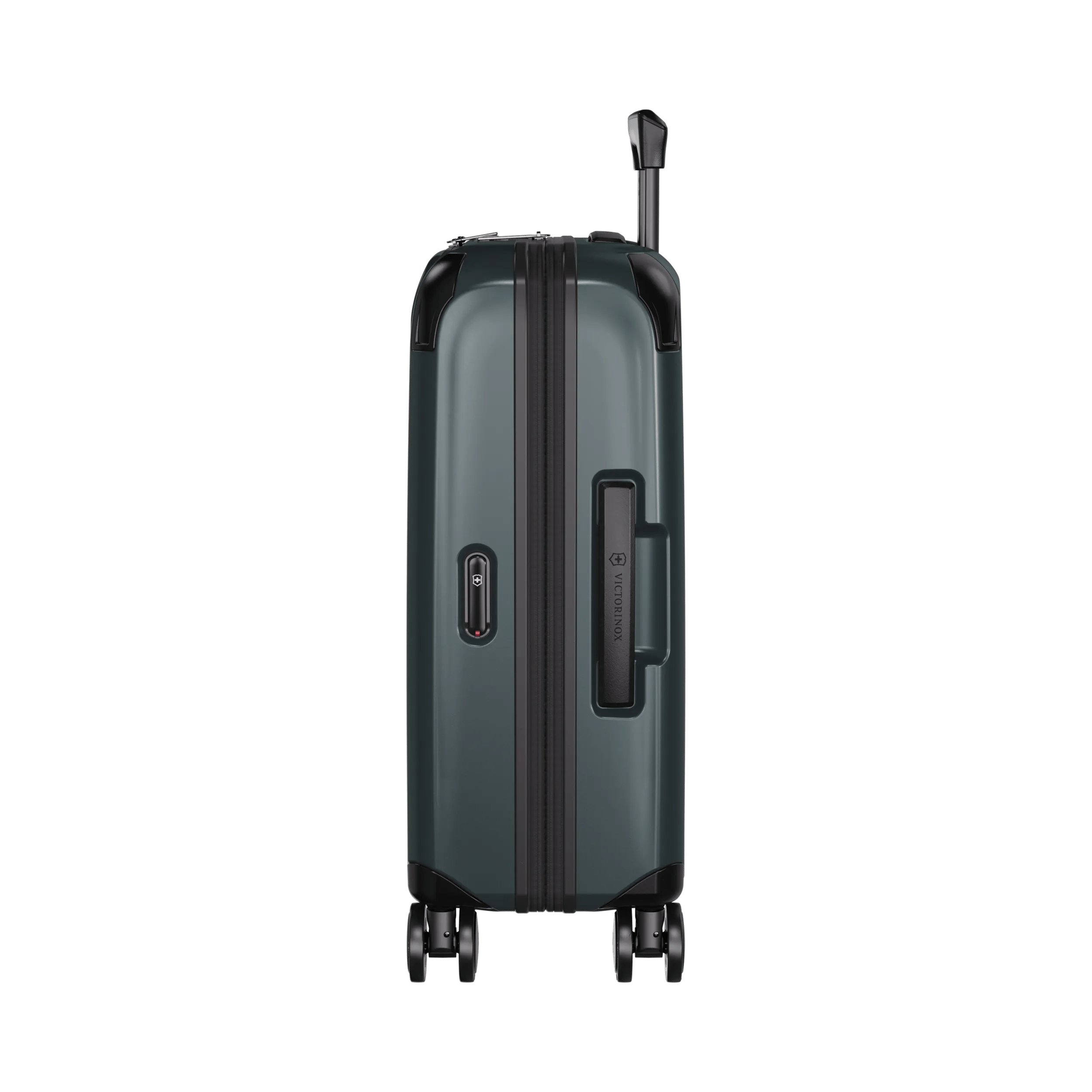 Victorinox Spectra 3.0 Expandable Global Carry-On Luggage Storm