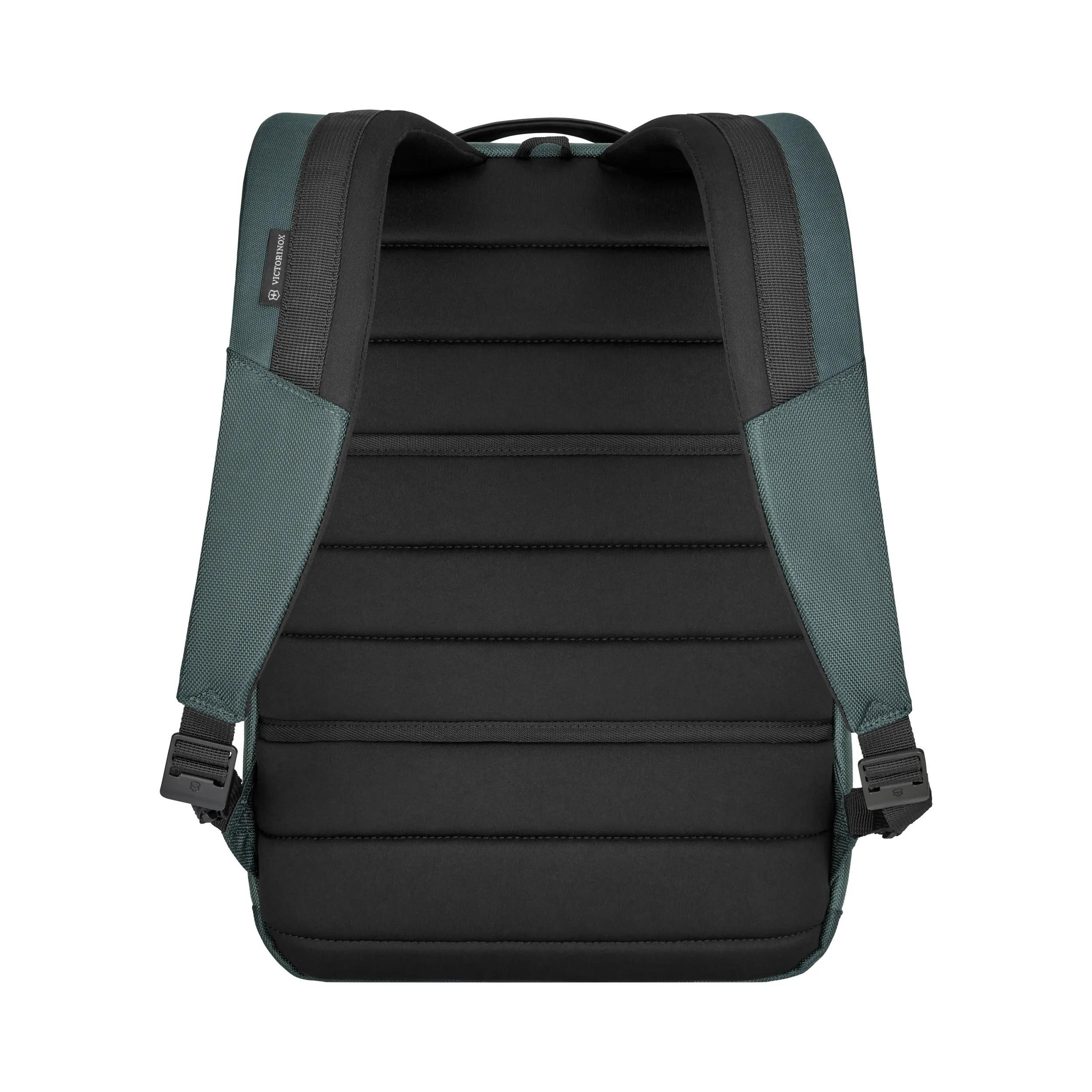 Victorinox Altmont Professional Compact Laptop Backpack 16L Storm