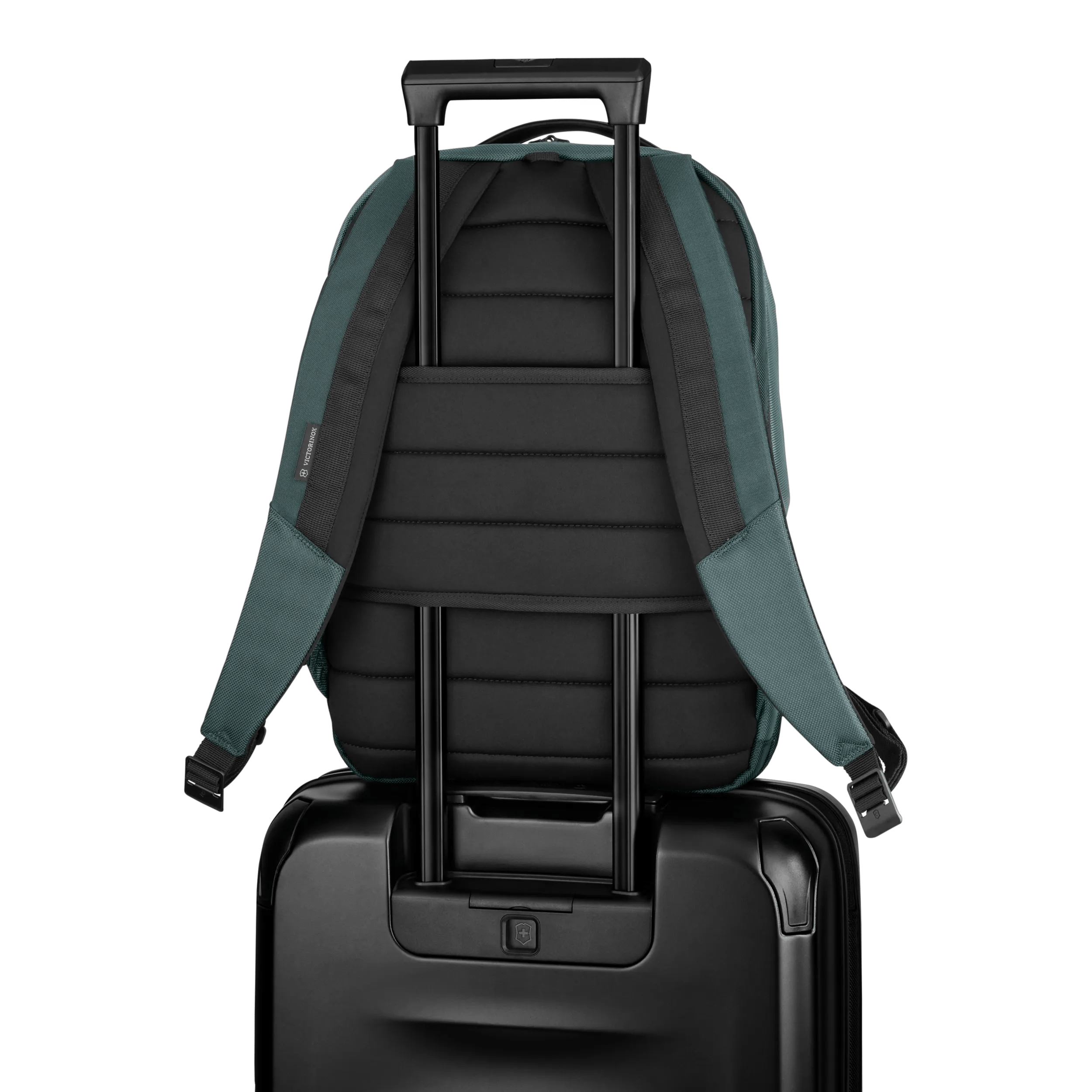 Victorinox Altmont Professional Compact Laptop Backpack 16L Storm