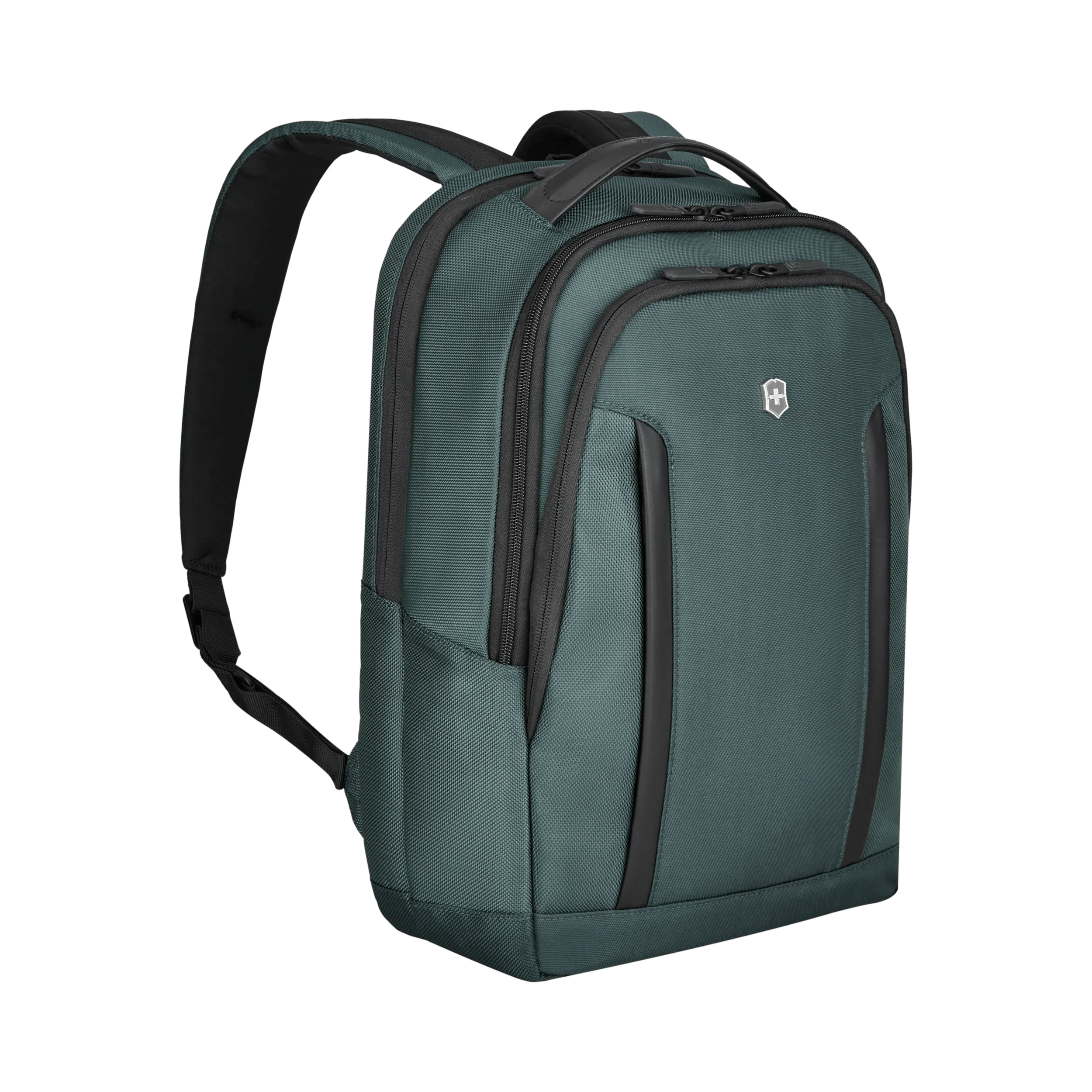 Victorinox Altmont Professional Compact Laptop Backpack 16L Storm
