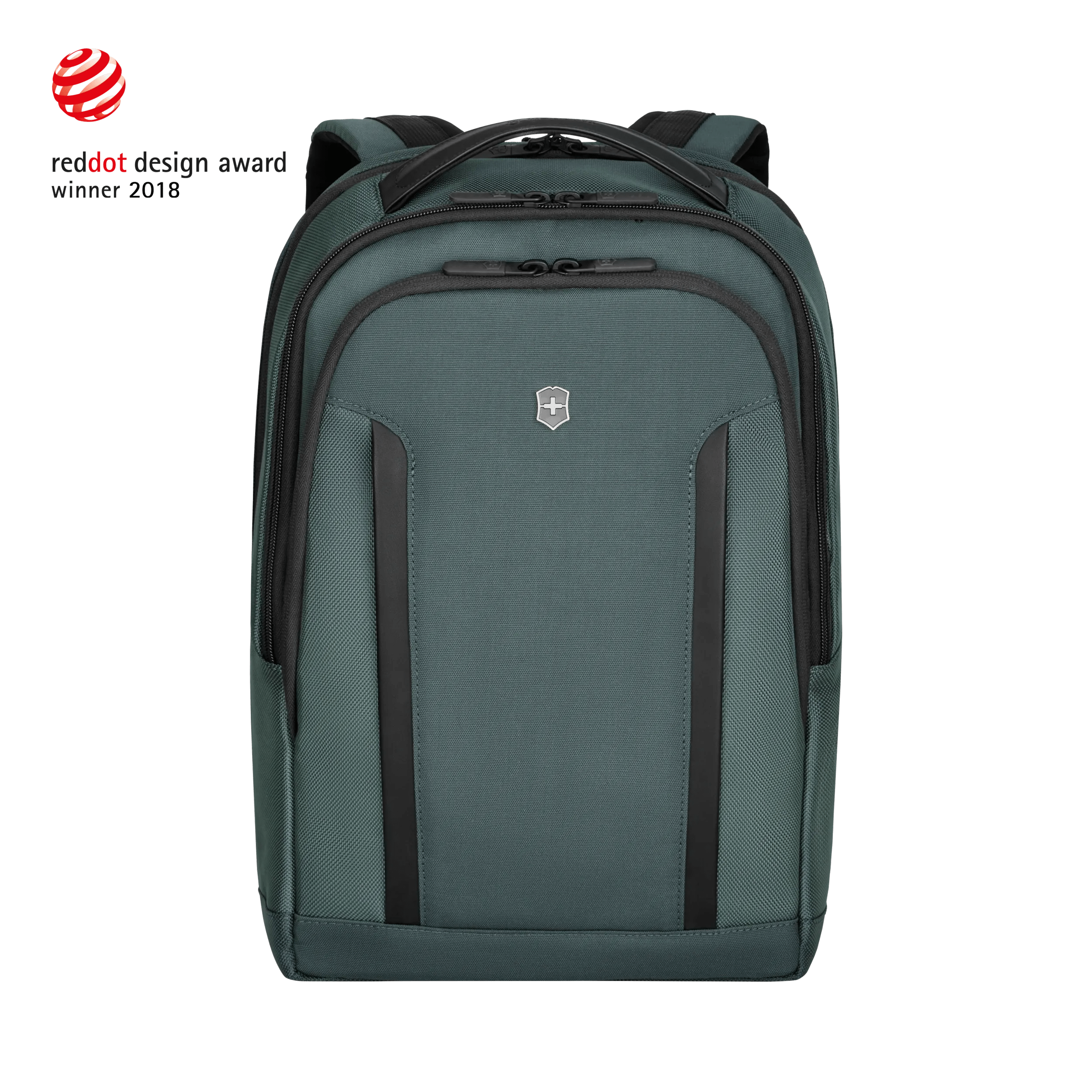 Victorinox Altmont Professional Compact Laptop Backpack 16L Storm