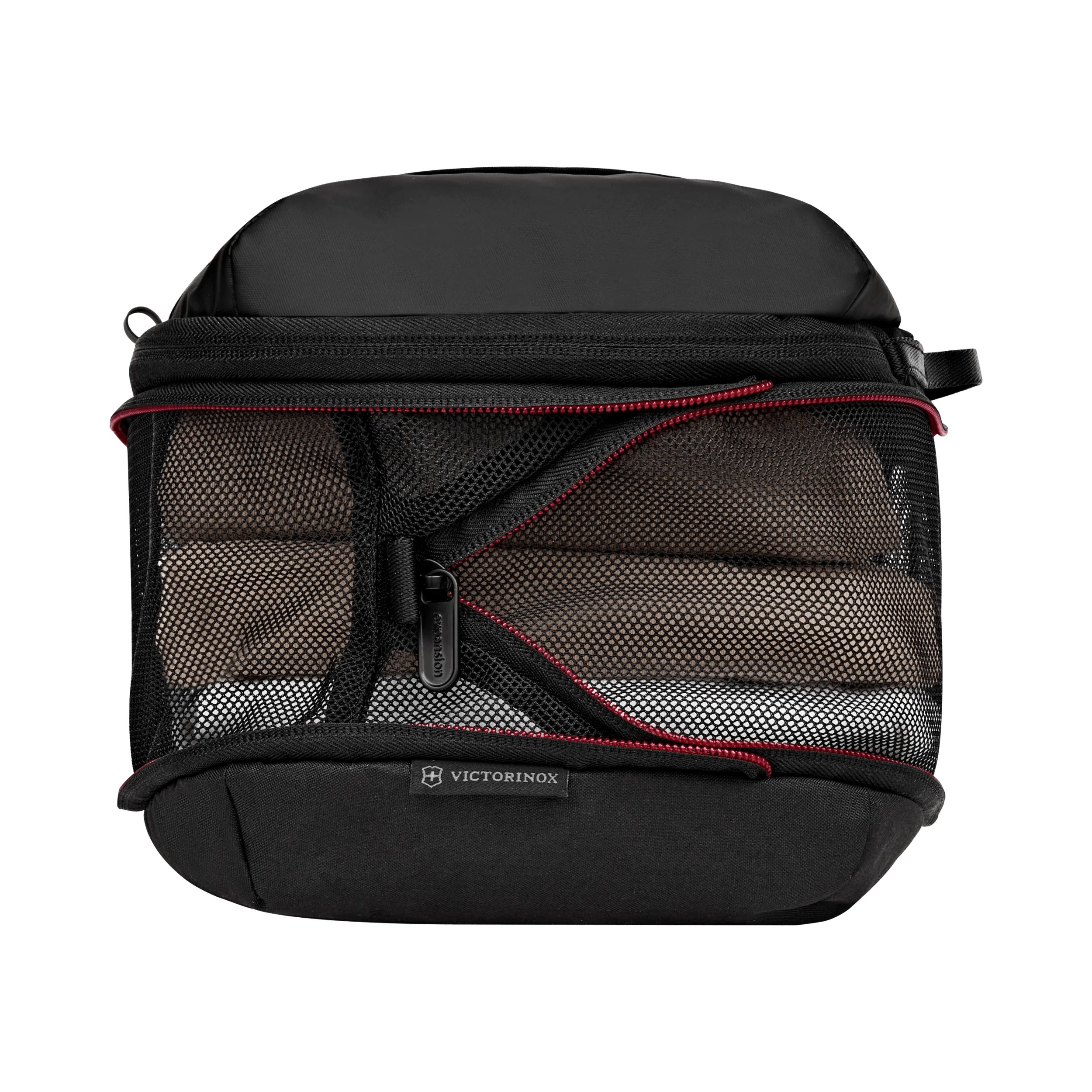 Victorinox Travel Essentials Packing Cube Set Black