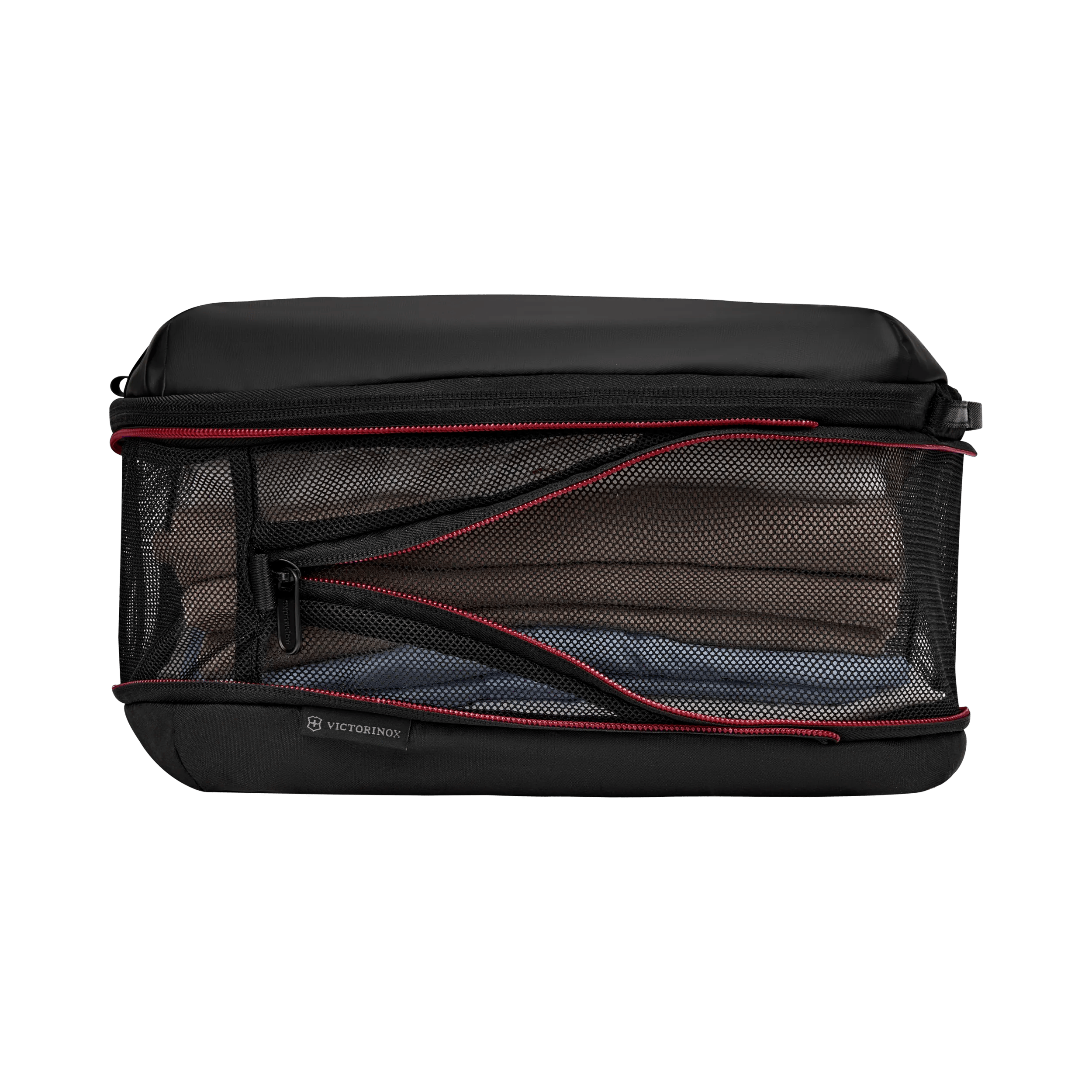Victorinox Travel Essentials Packing Cube Set Black