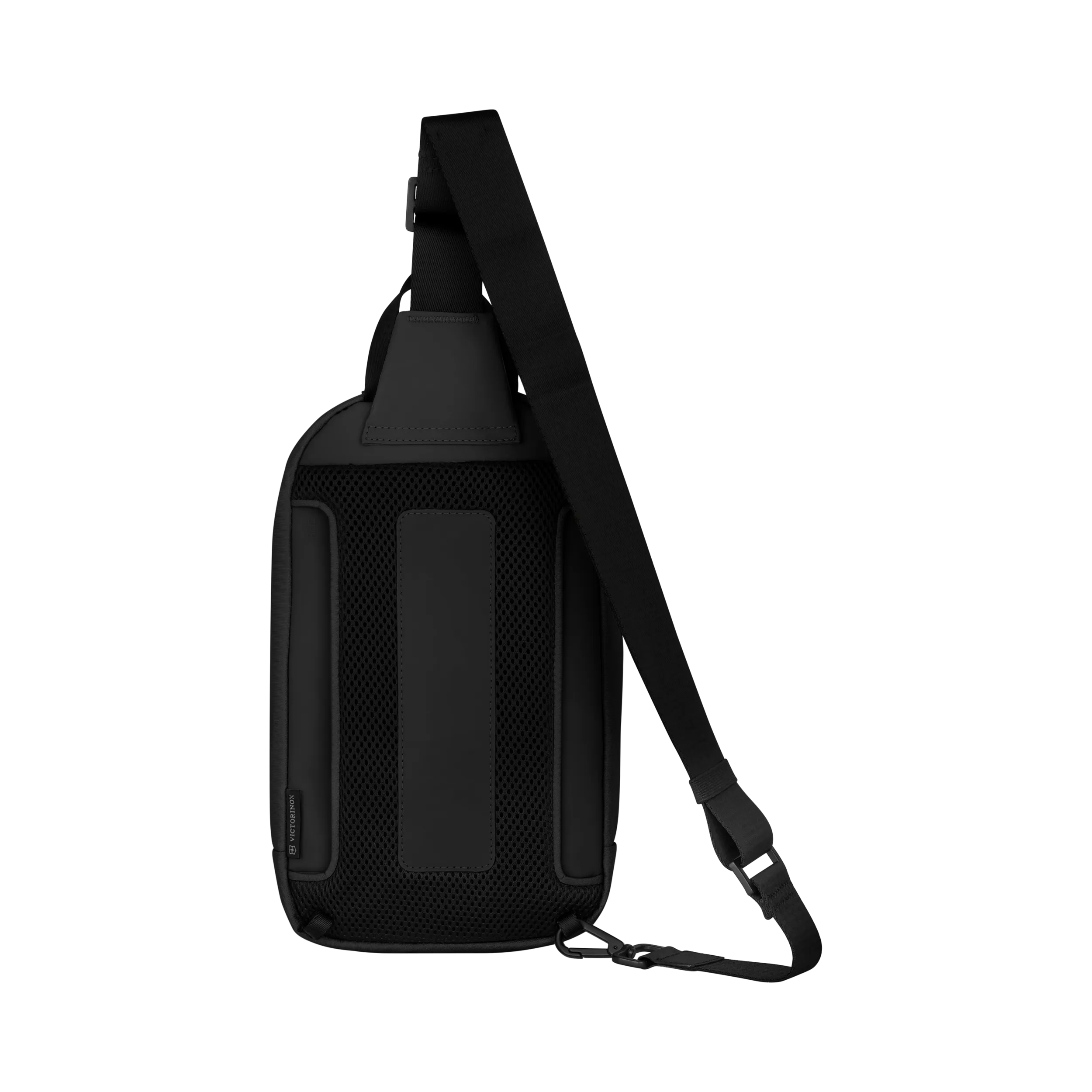Victorinox Travel Essentials Sling Bag RFID 5L Black