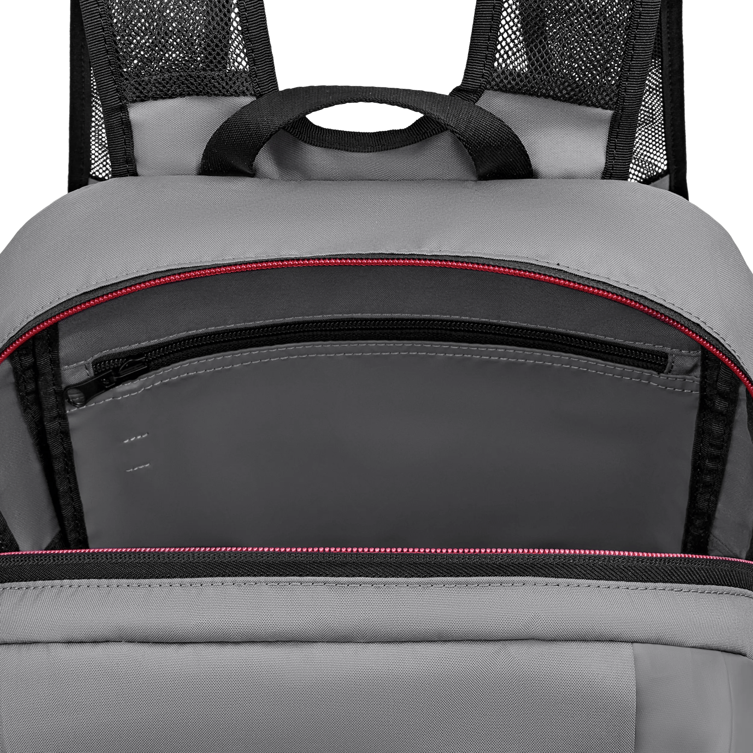 Victorinox Travel Essentials Packable Backpack 20L Gray